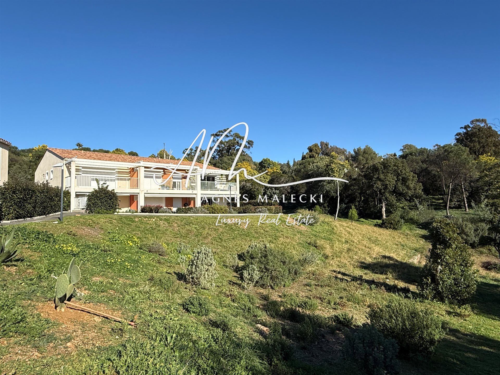 Appartement à vendre, 71m², Cavalaire-sur-Mer
