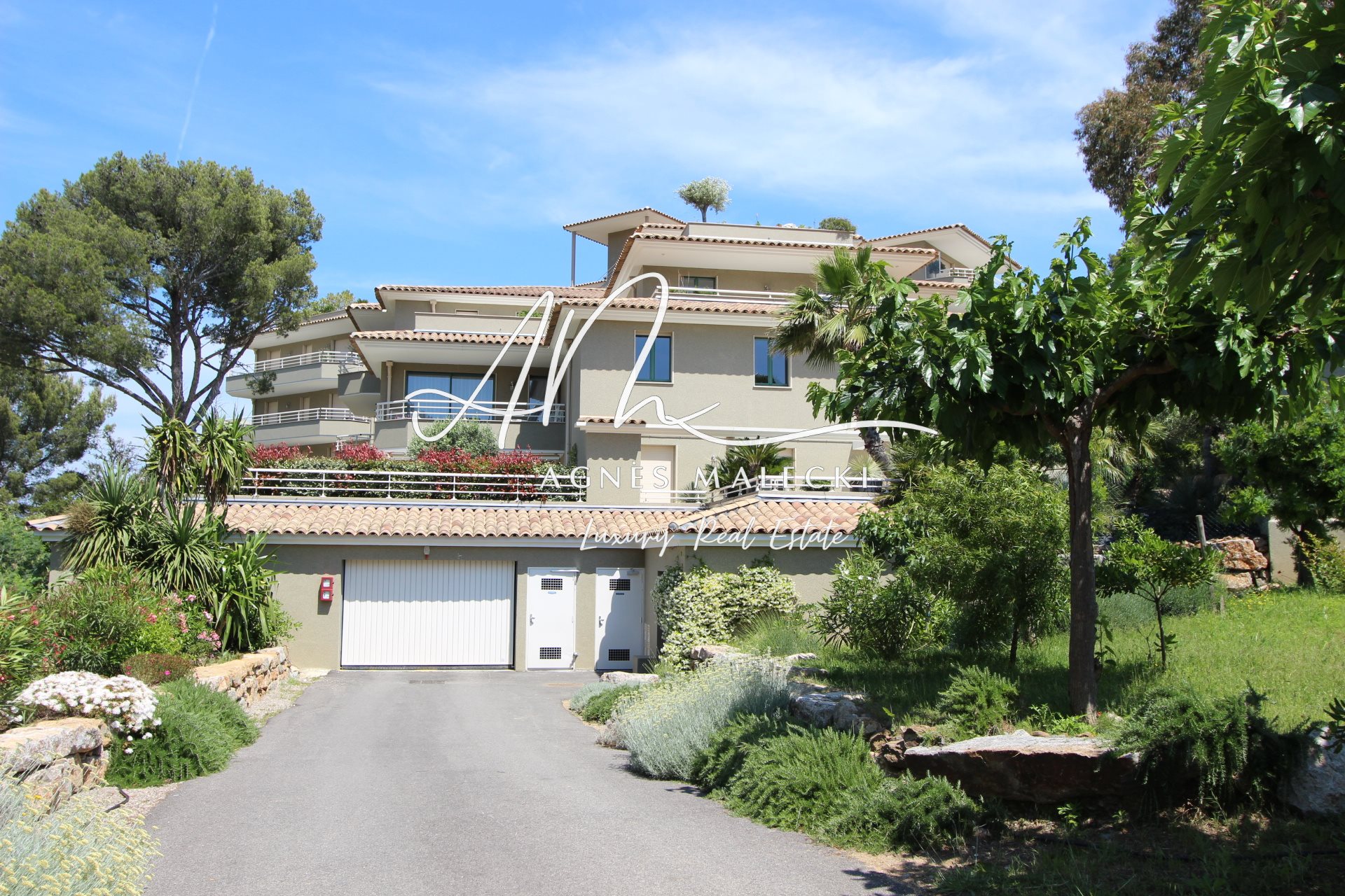 Appartement à vendre, 66m², Cavalaire-sur-Mer