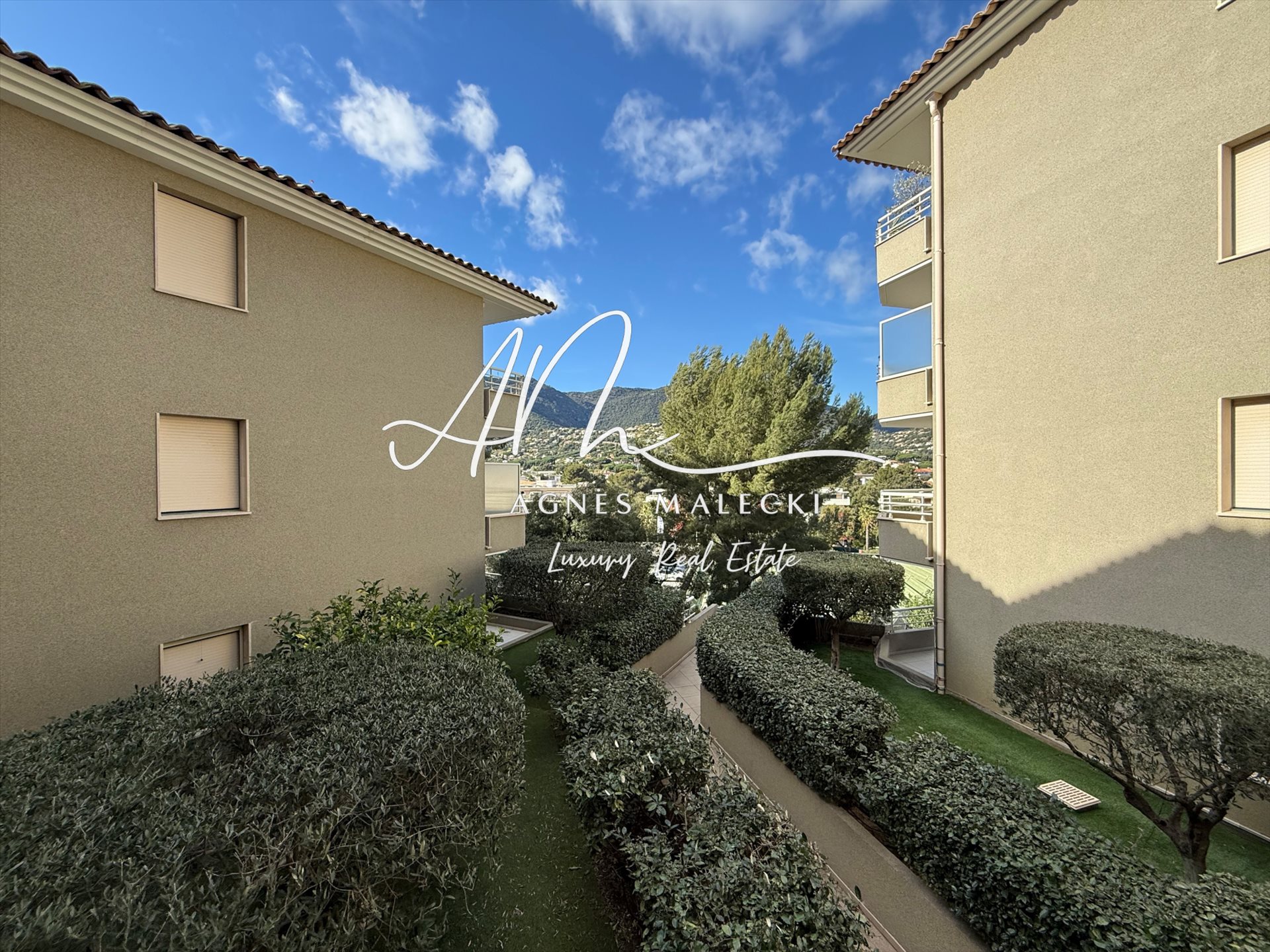 Appartement à vendre, 66m², Cavalaire-sur-Mer