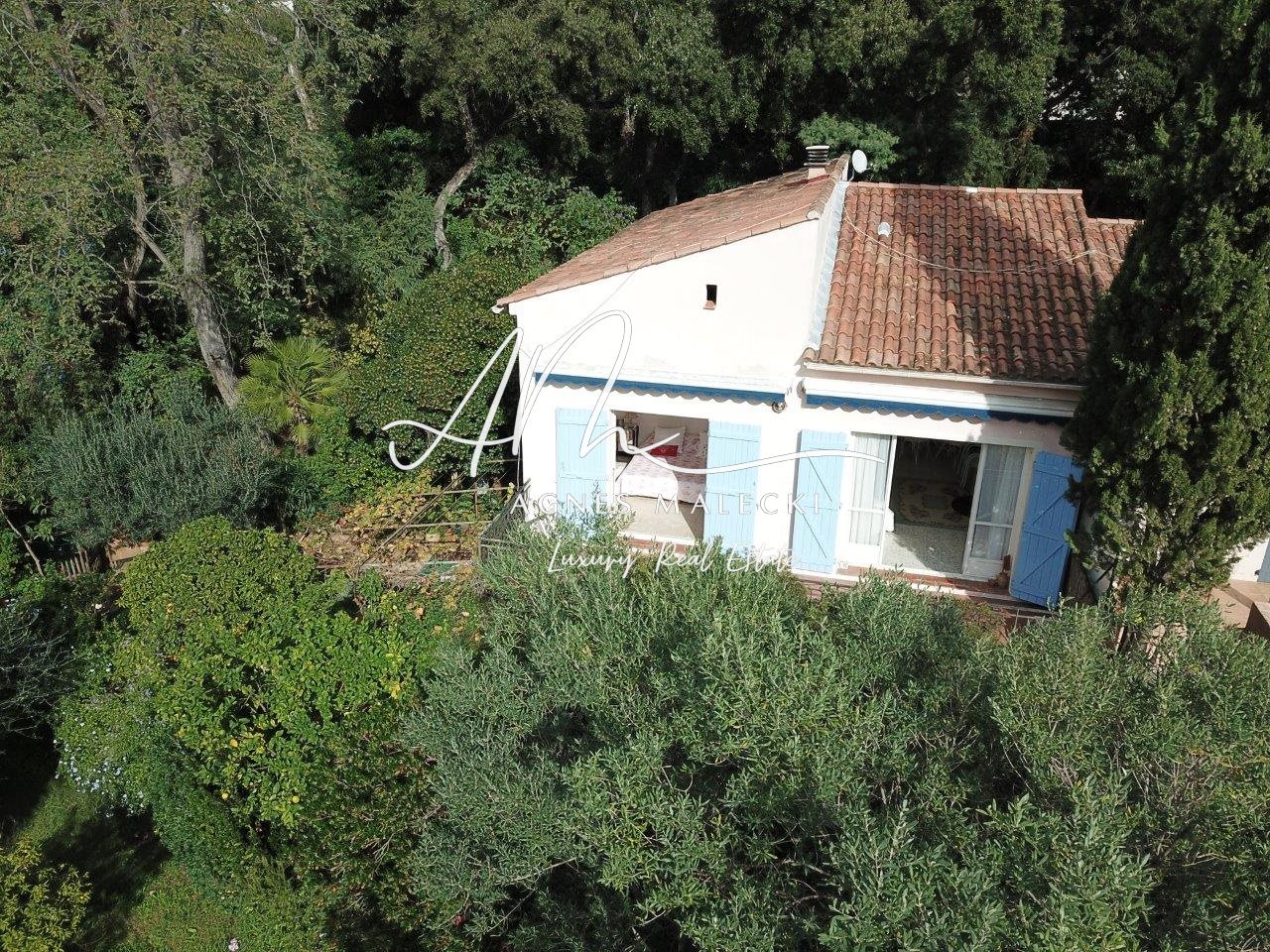Appartement à vendre, 70m², Rayol-Canadel-sur-Mer