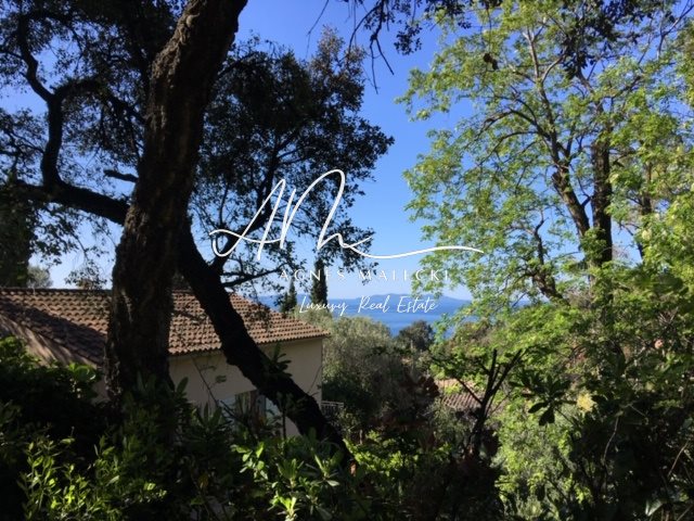 Appartement à vendre, 70m², Rayol-Canadel-sur-Mer