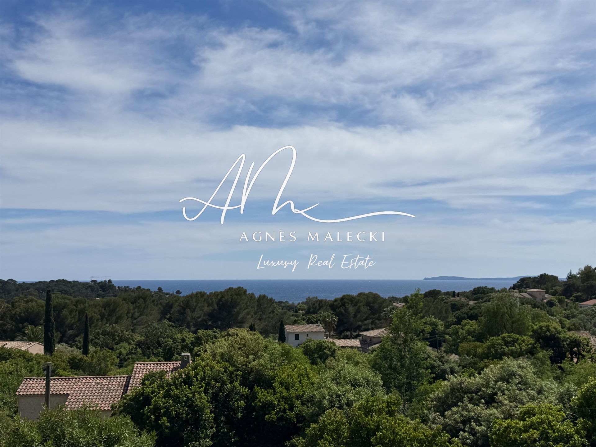 Maison à vendre, 200m², La Croix-Valmer