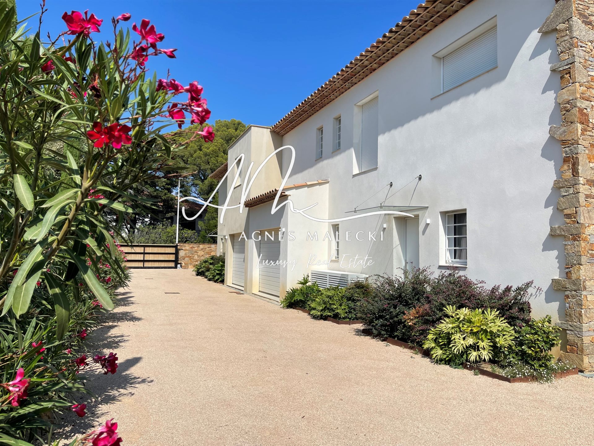 Maison à vendre, 151m², Cavalaire-sur-Mer