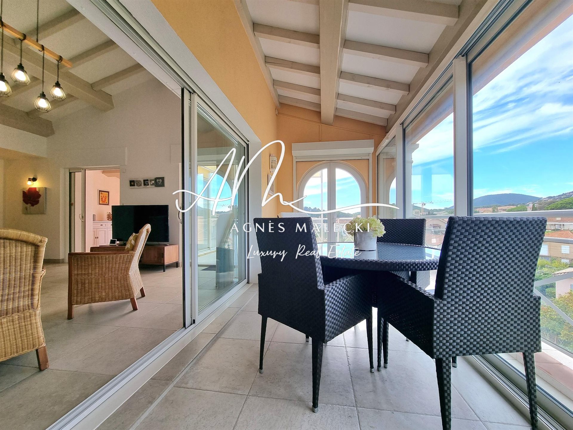 Appartement à vendre, 72m², Cavalaire-sur-Mer