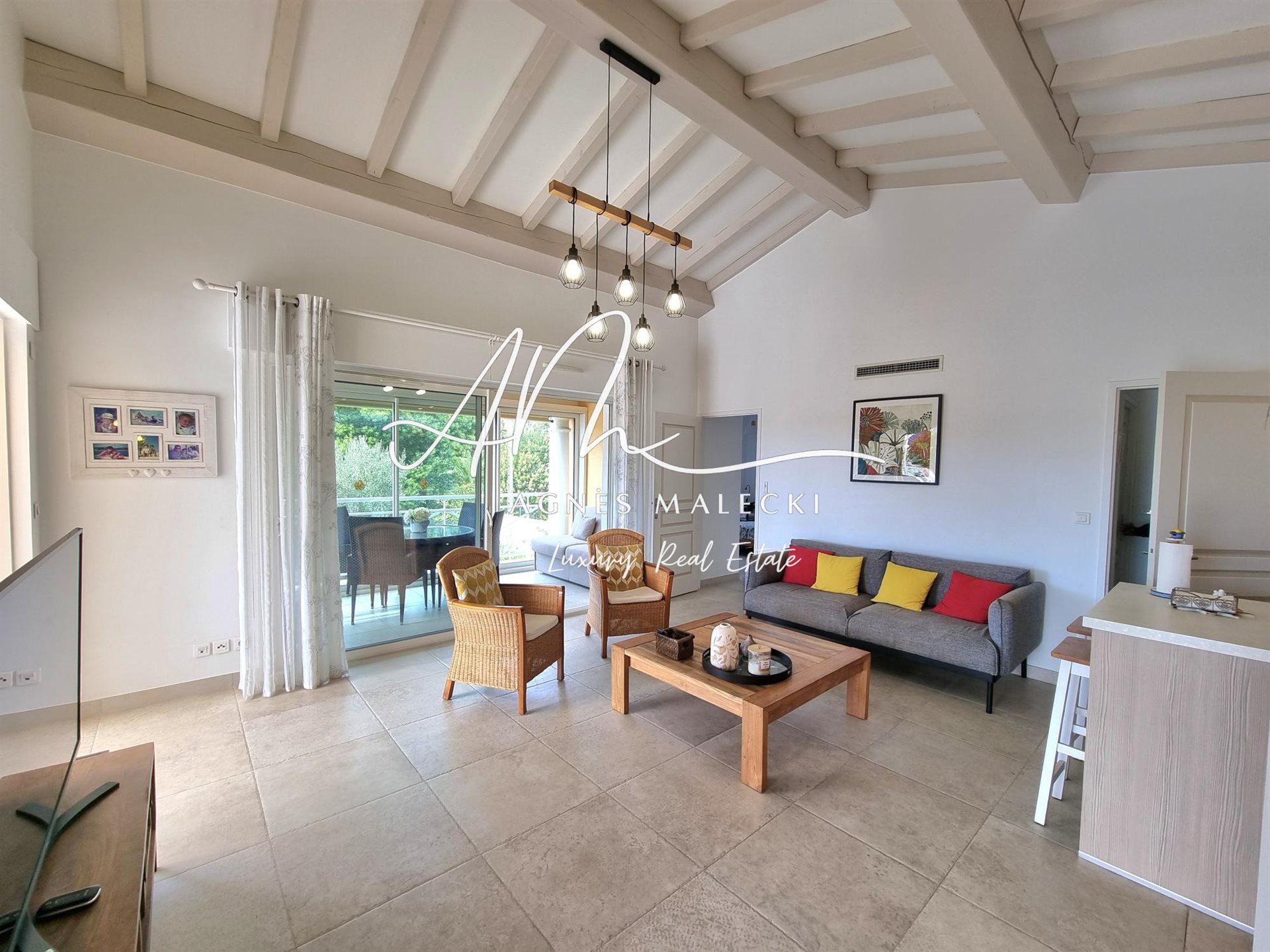 Appartement à vendre, 72m², Cavalaire-sur-Mer