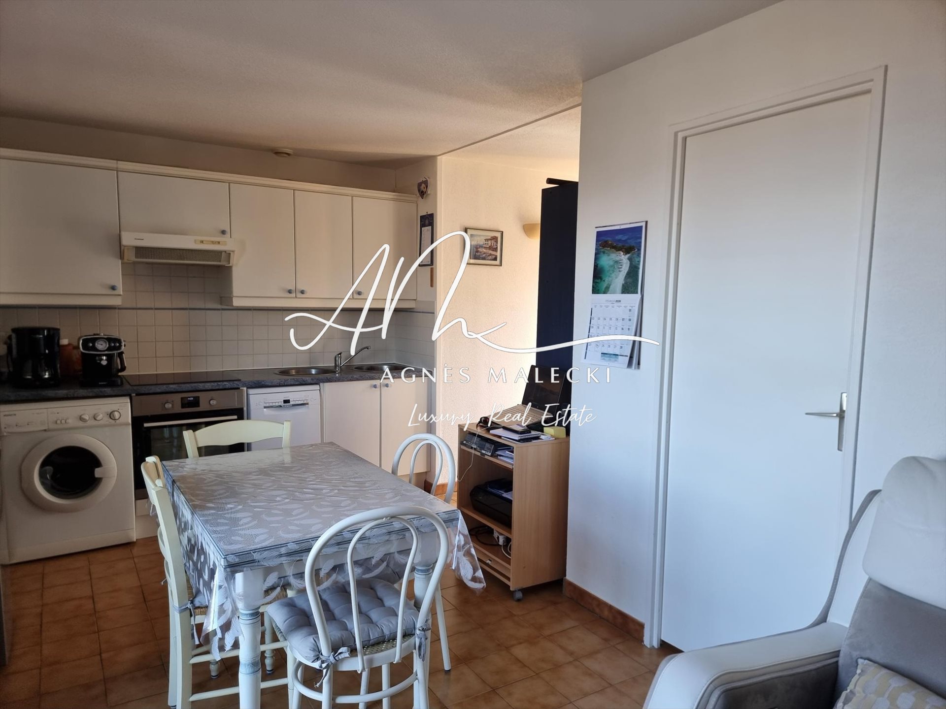 Appartement à vendre, 28m², Cavalaire-sur-Mer