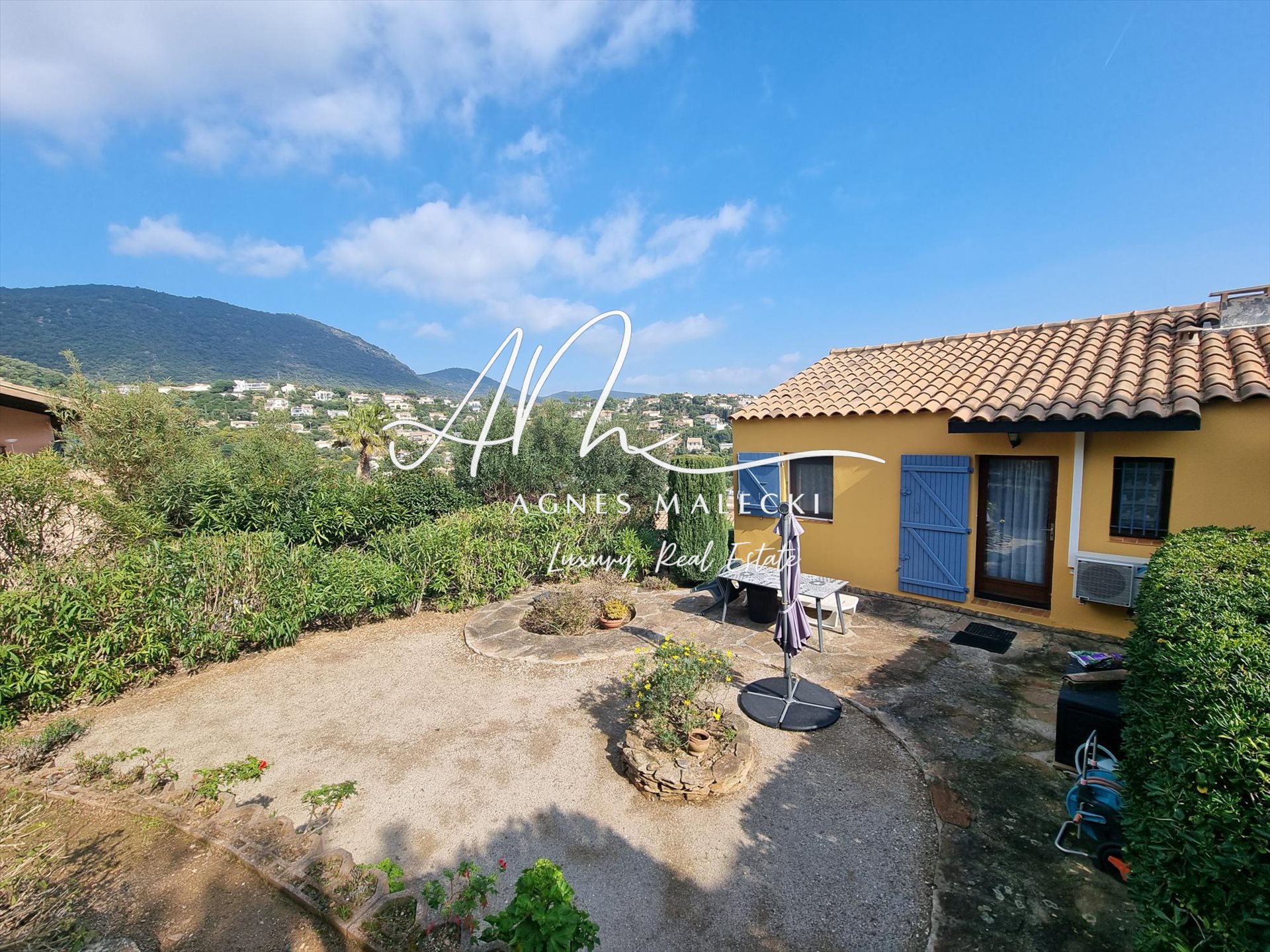 Appartement à vendre, 28m², Cavalaire-sur-Mer