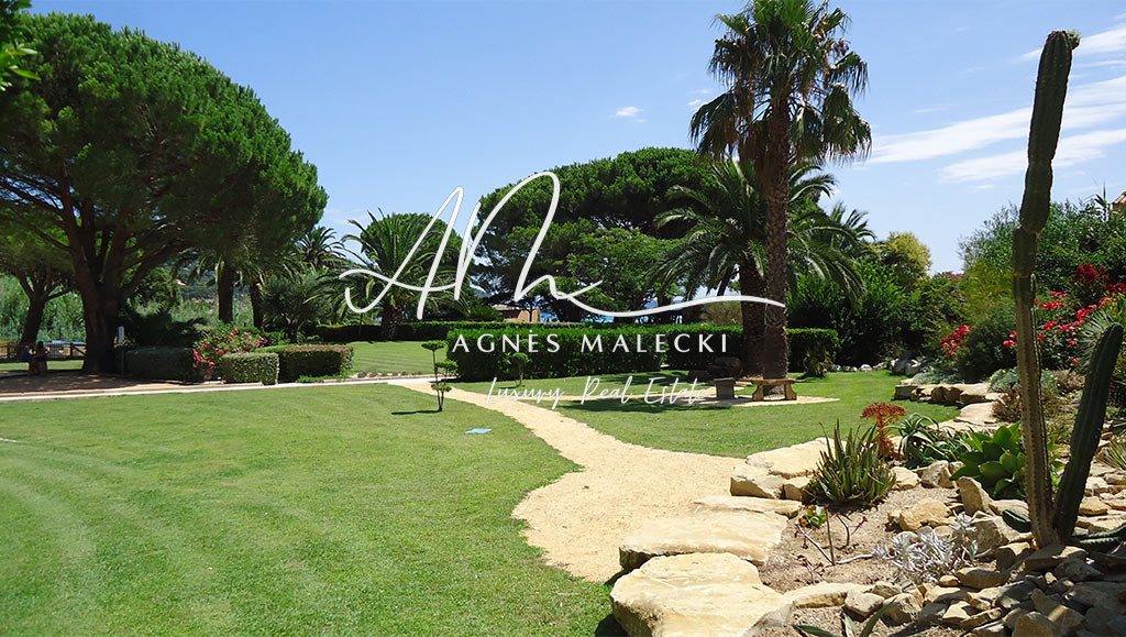 Appartement à vendre, 29m², Le Lavandou