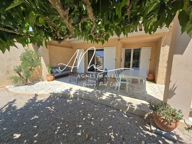 Maison à vendre, 90m², La Croix-Valmer