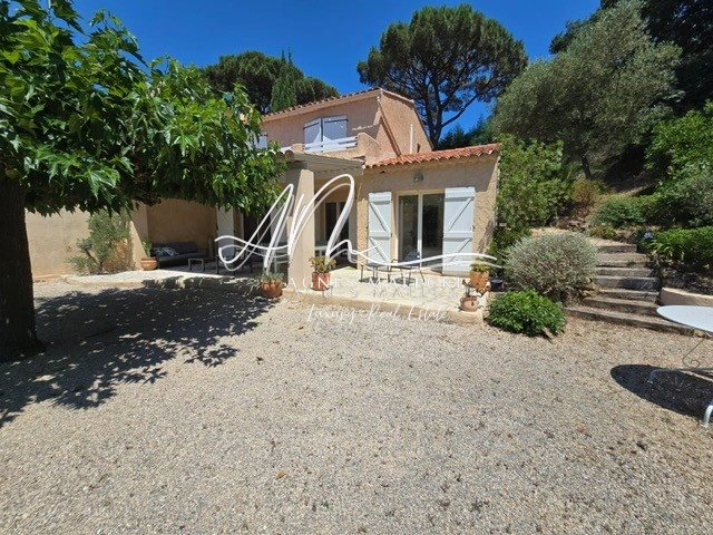 Maison à vendre, 90m², La Croix-Valmer