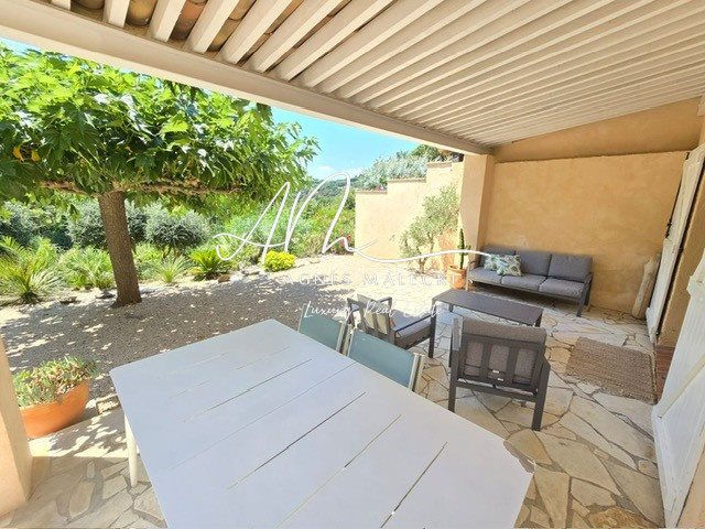 Maison à vendre, 90m², La Croix-Valmer