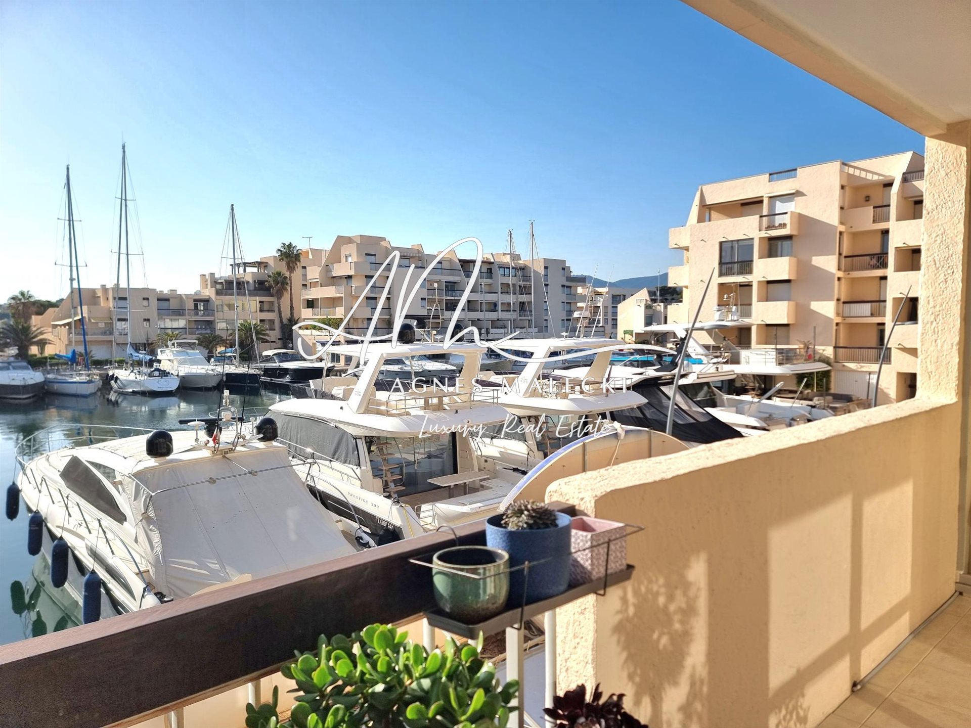 Appartement à vendre, 73m², Bormes-les-Mimosas