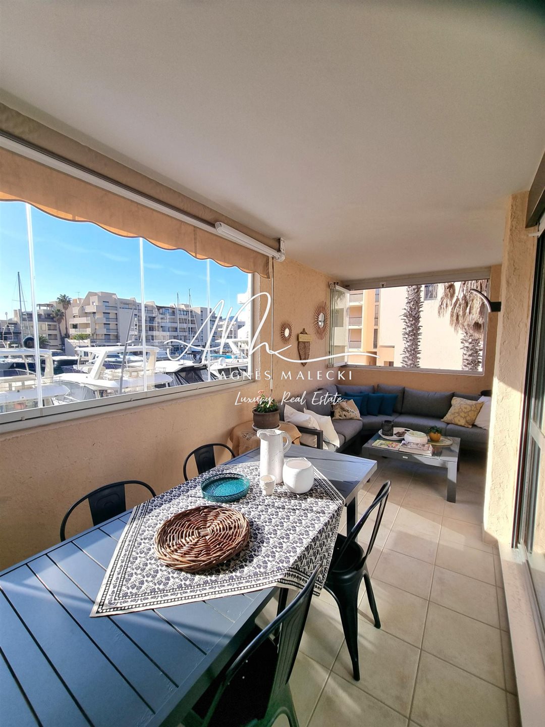 Appartement à vendre, 73m², Bormes-les-Mimosas