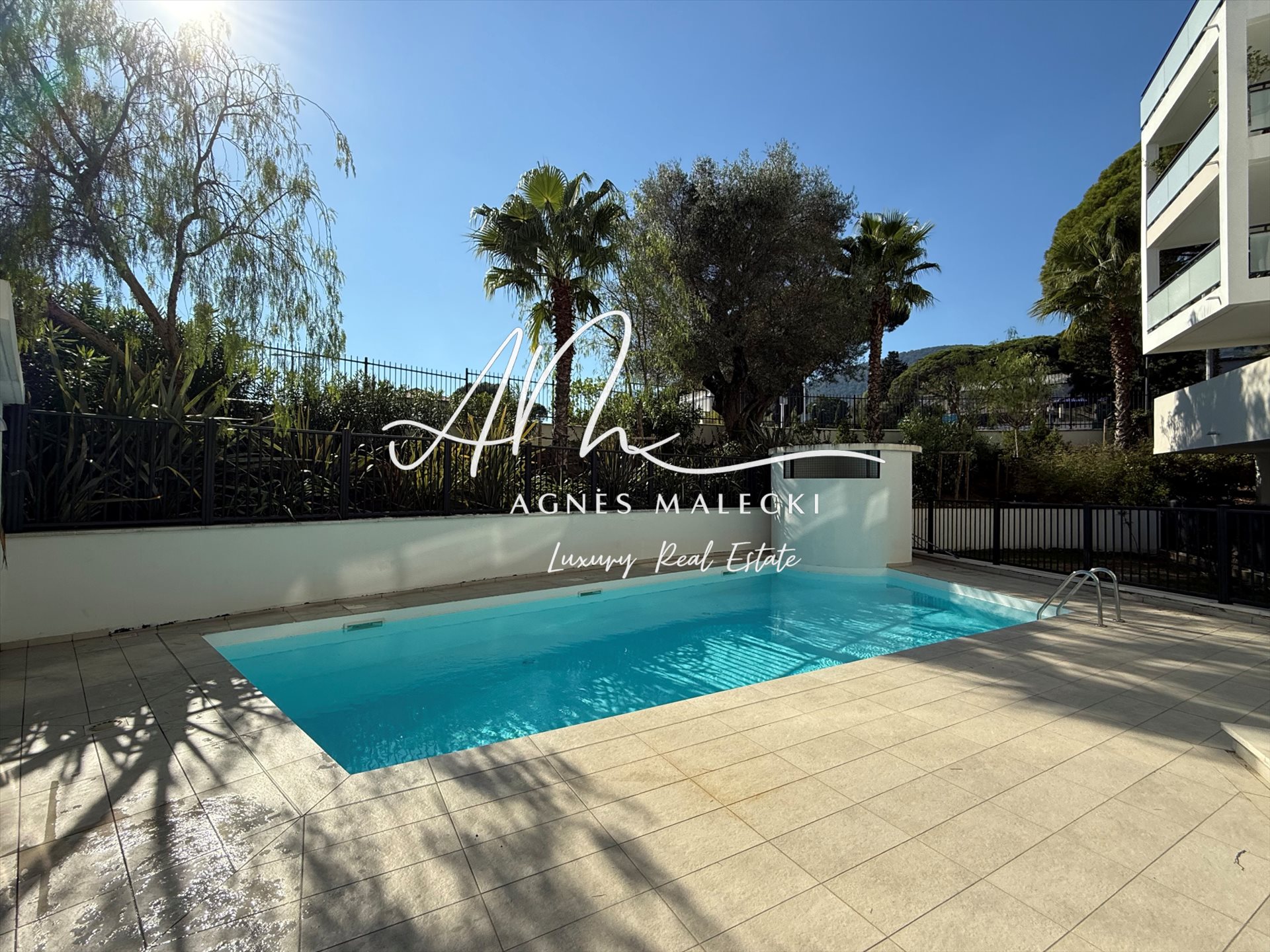 Appartement à vendre, 57m², Cavalaire-sur-Mer