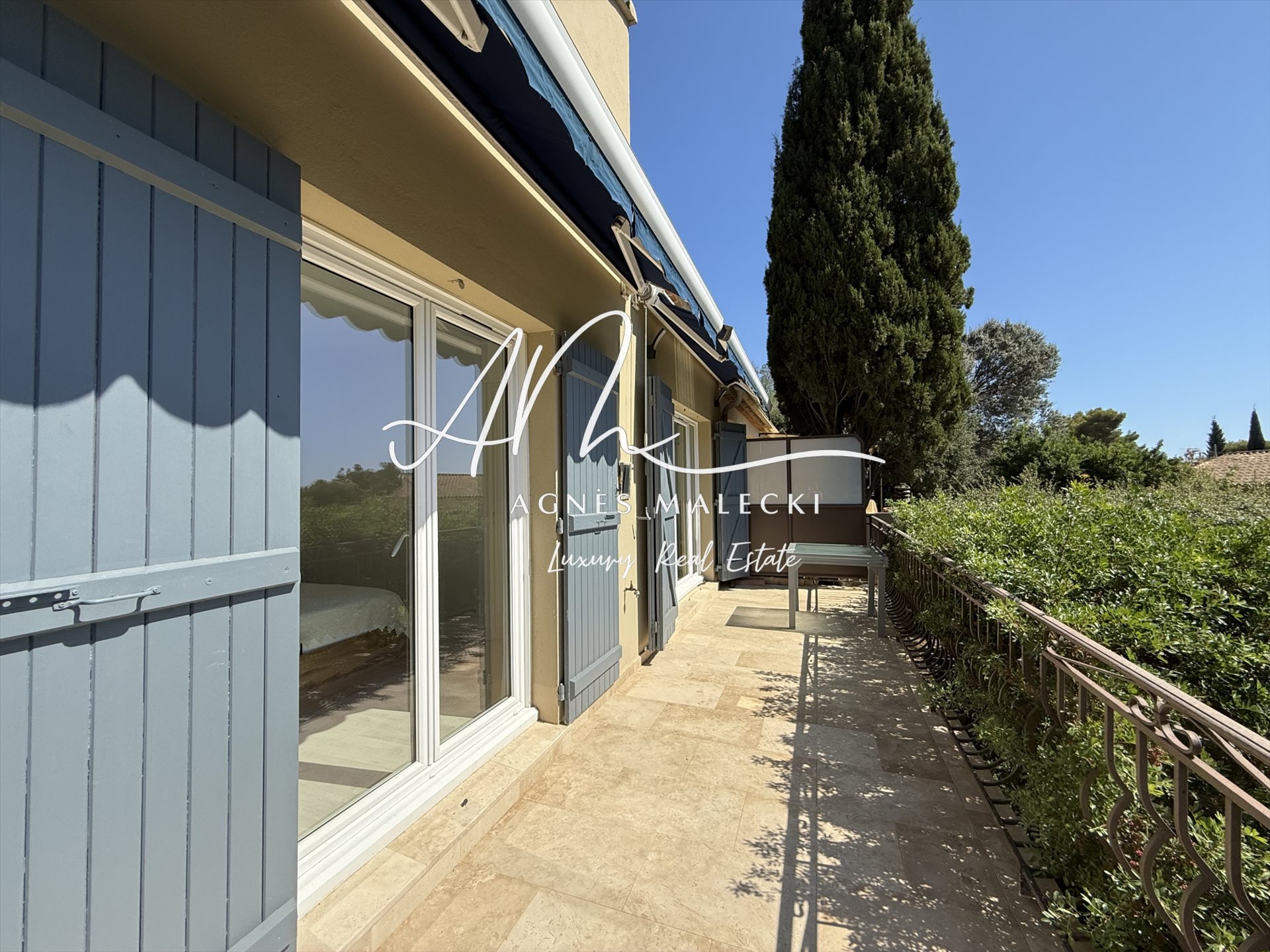Appartement à vendre, 70m², Rayol-Canadel-sur-Mer