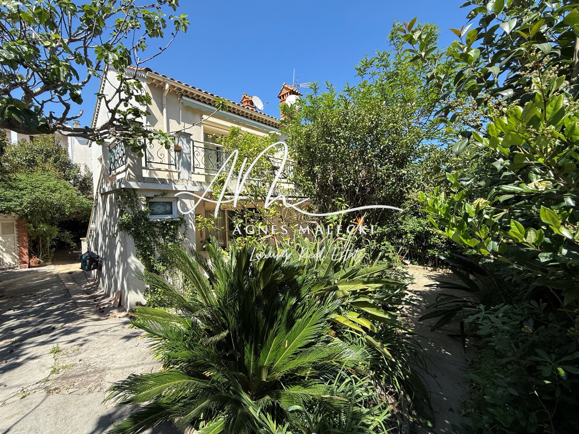 Maison à vendre, 113m², Cavalaire-sur-Mer