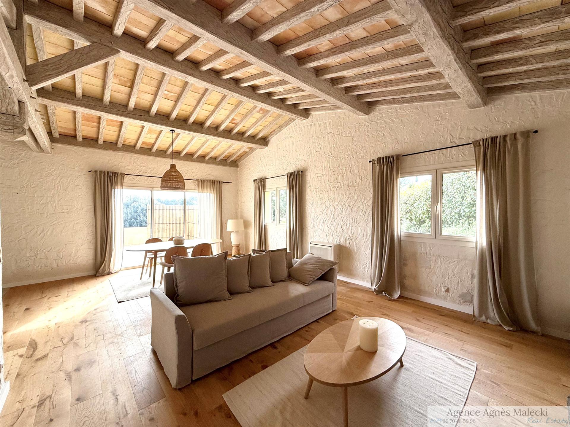 Appartement à vendre, 125m², Cavalaire-sur-Mer