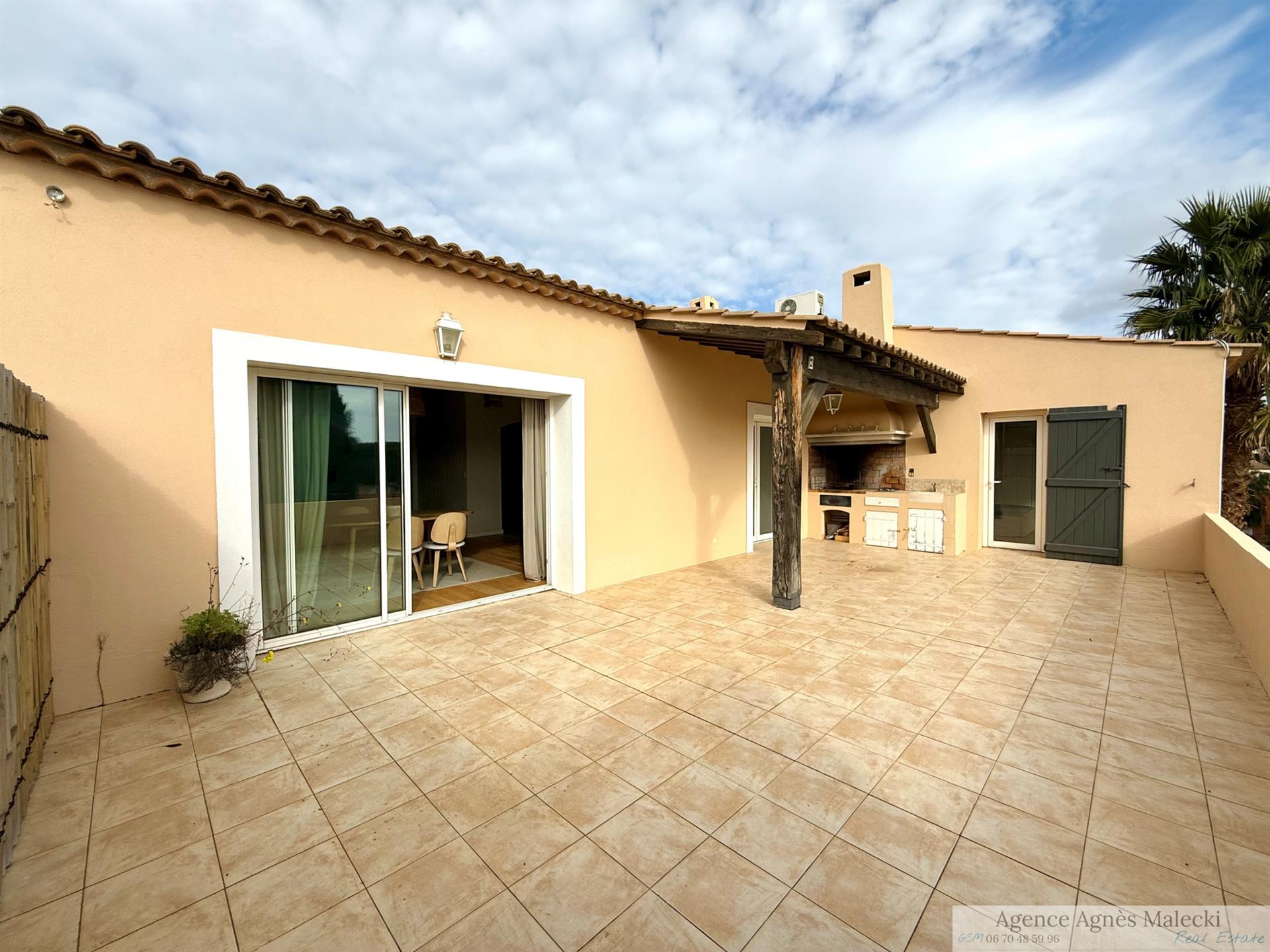 Appartement à vendre, 125m², Cavalaire-sur-Mer