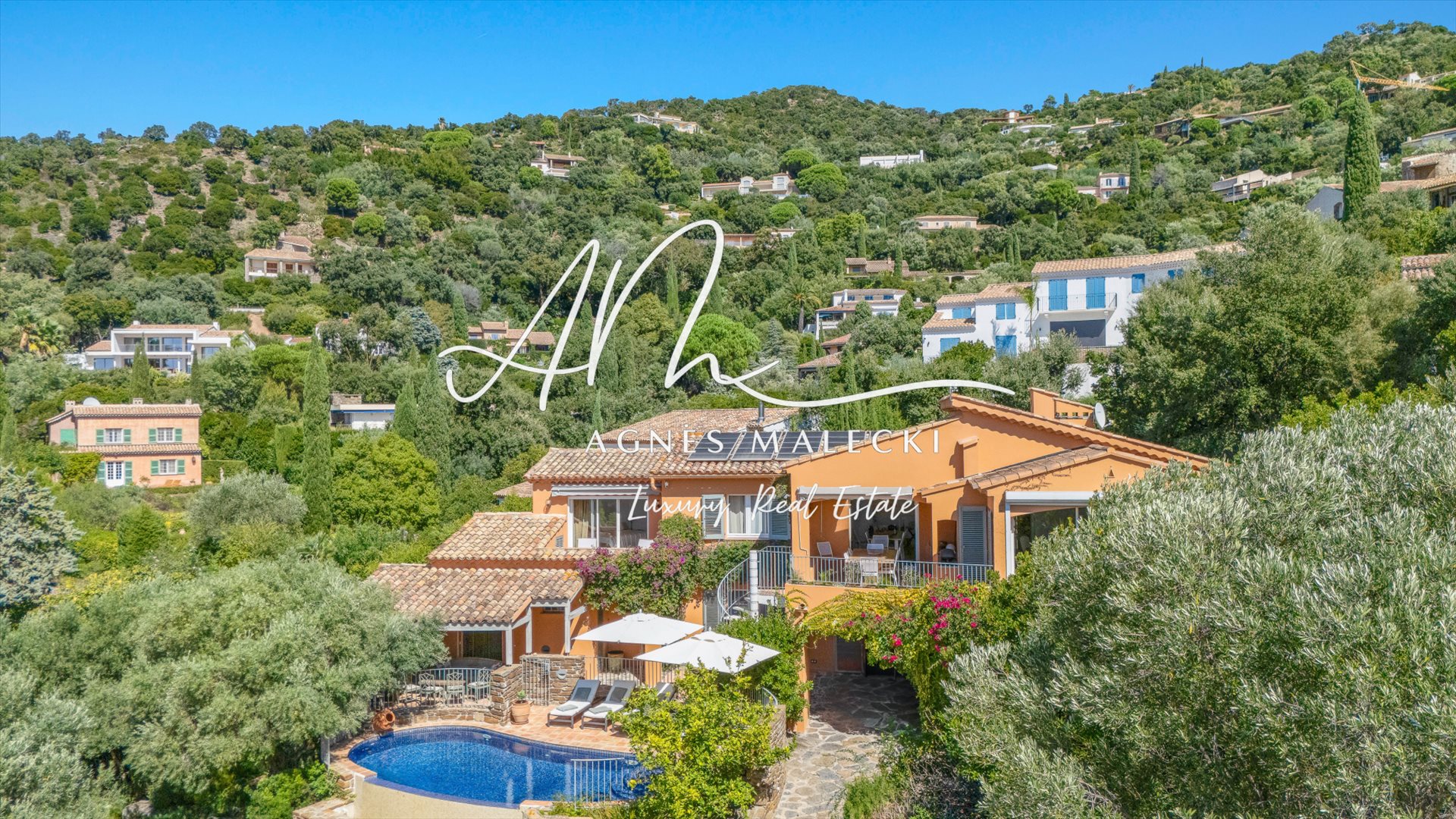 Maison à vendre, 217m², Le Lavandou