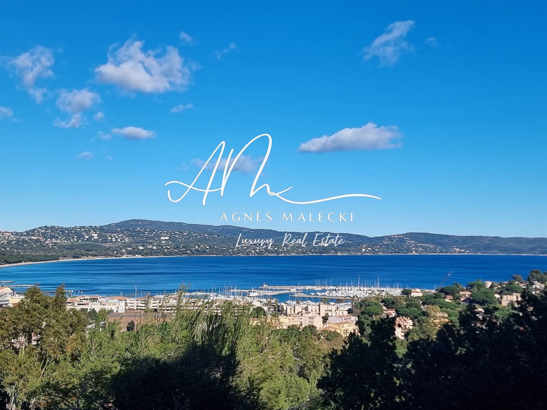 Appartement à vendre, 52m², Cavalaire-sur-Mer