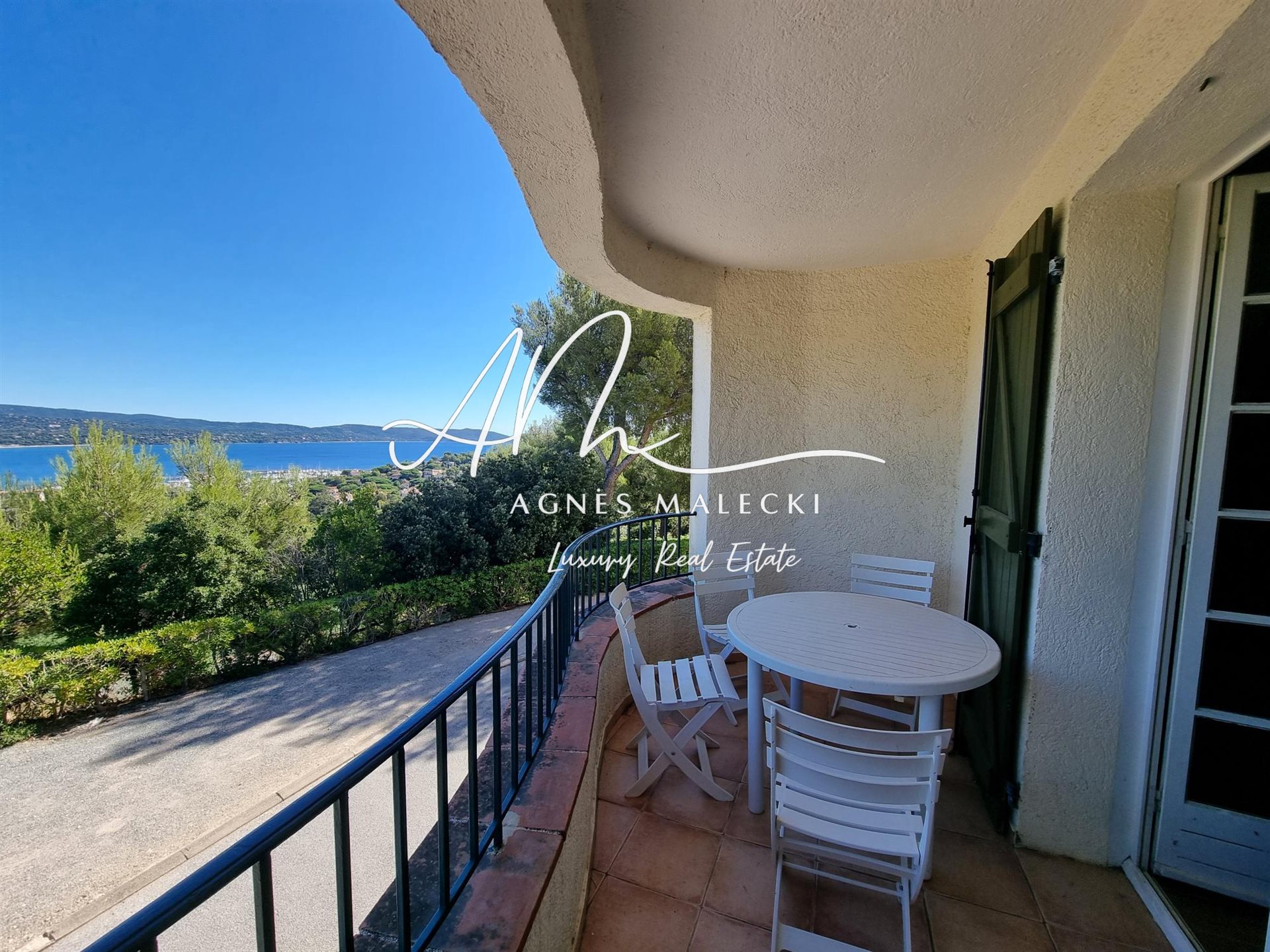Appartement à vendre, 52m², Cavalaire-sur-Mer