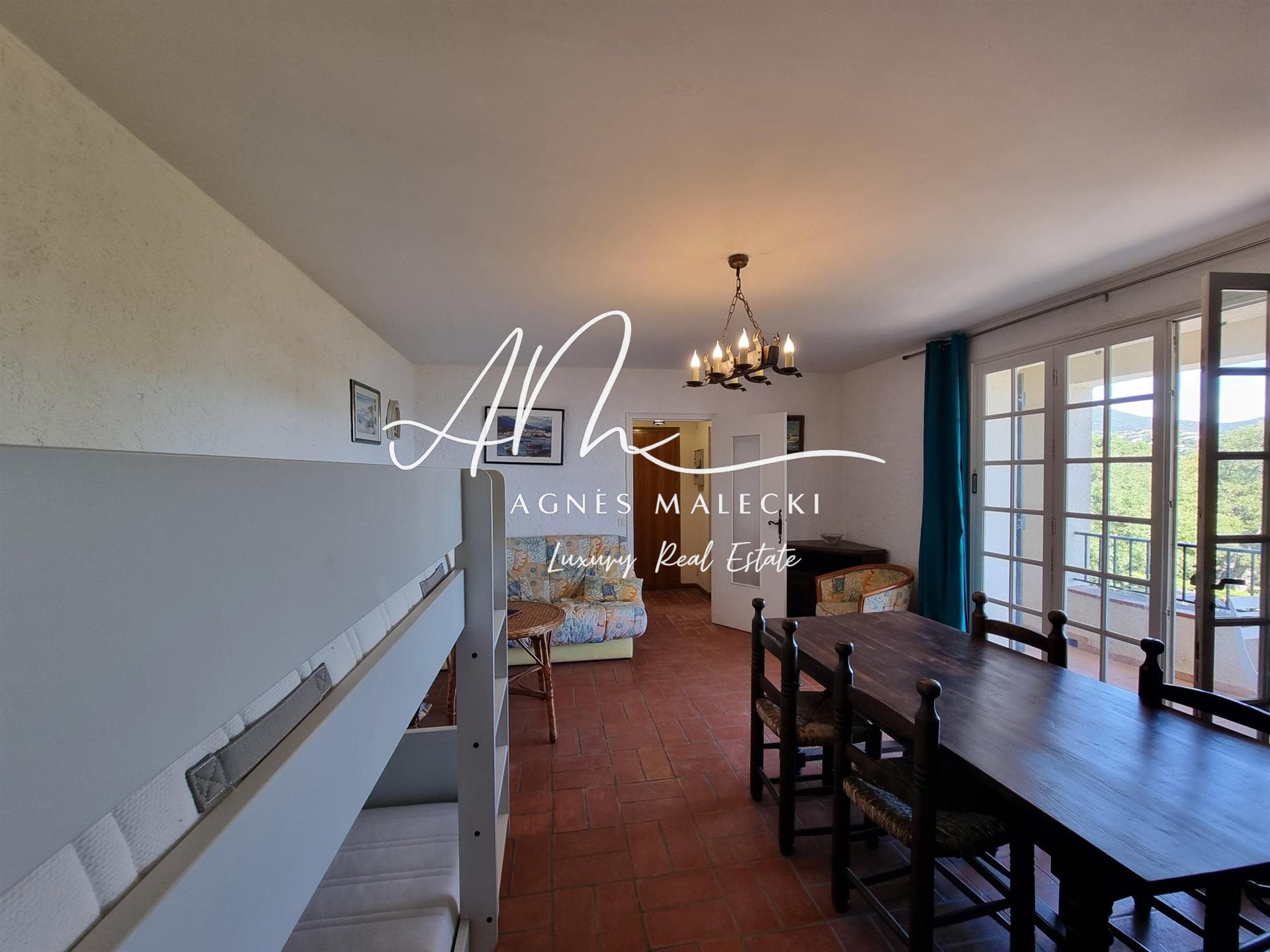 Appartement à vendre, 52m², Cavalaire-sur-Mer