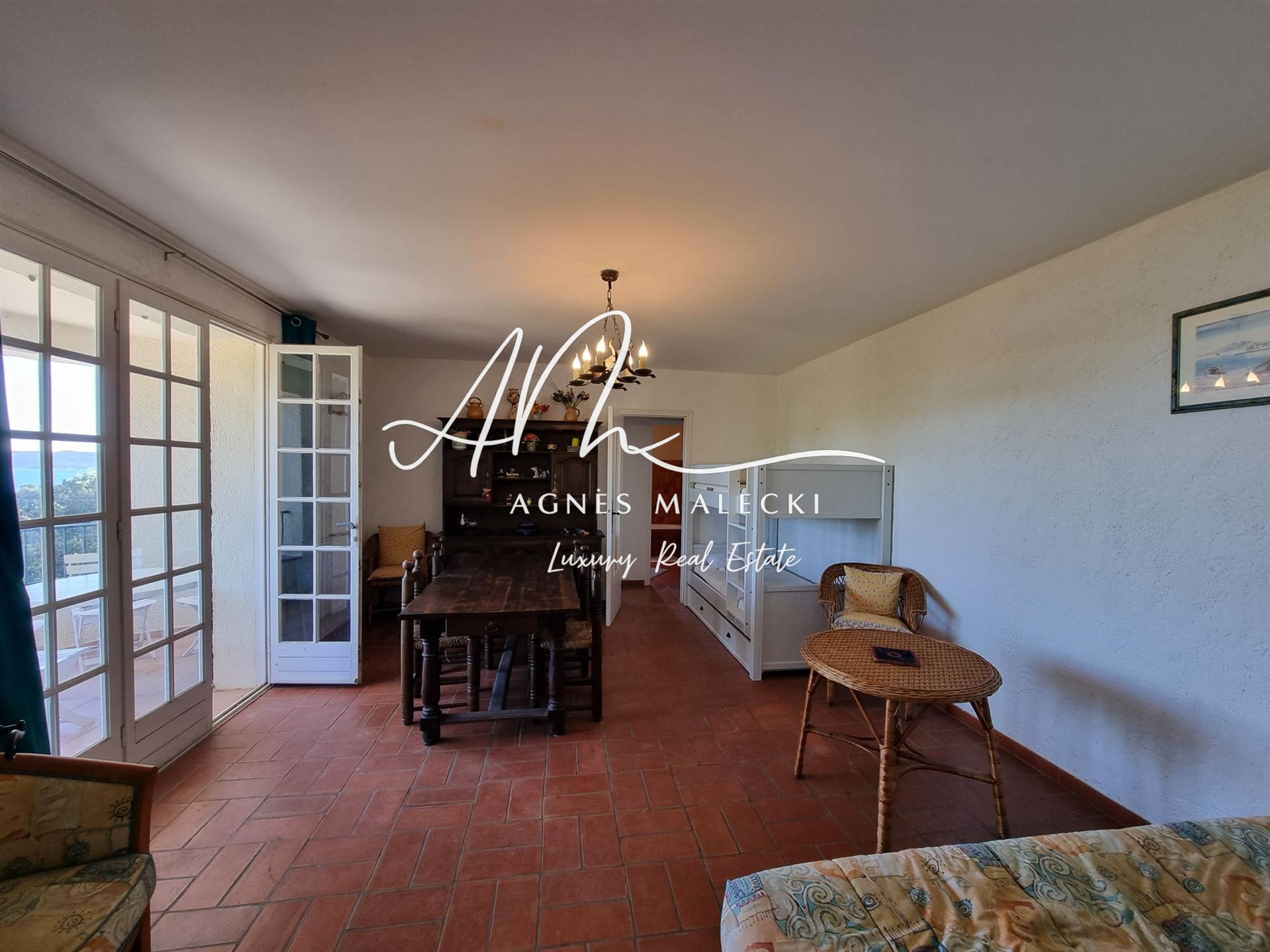 Appartement à vendre, 52m², Cavalaire-sur-Mer