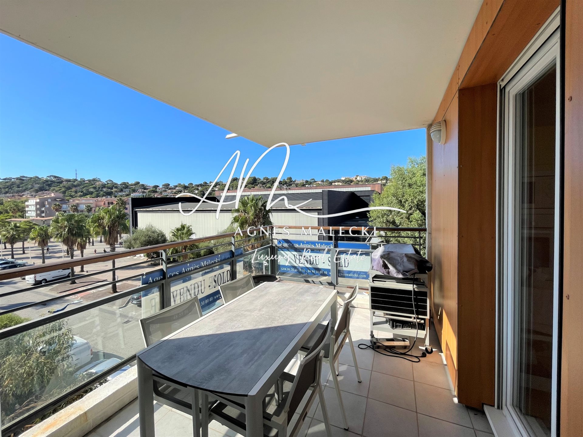 Appartement à vendre, 66m², Cavalaire-sur-Mer