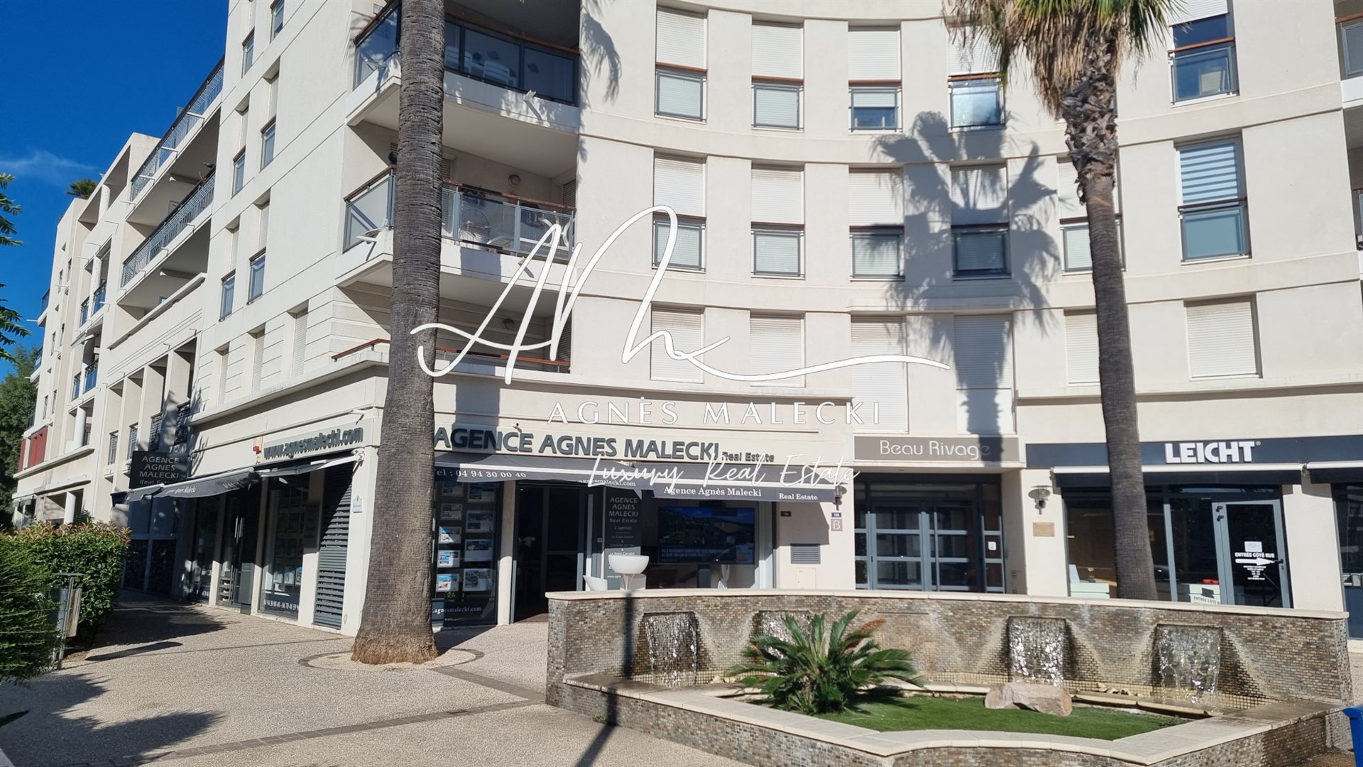 Appartement à vendre, 66m², Cavalaire-sur-Mer