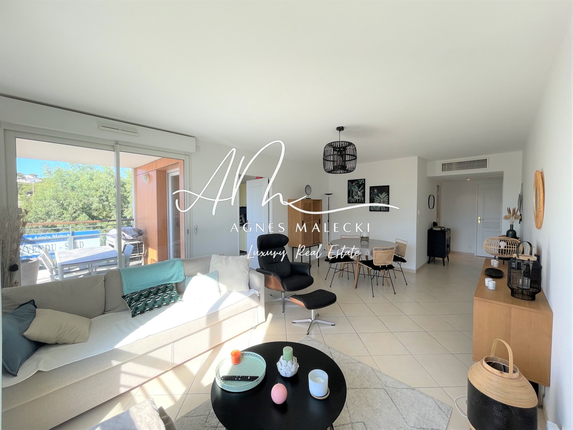Appartement à vendre, 66m², Cavalaire-sur-Mer