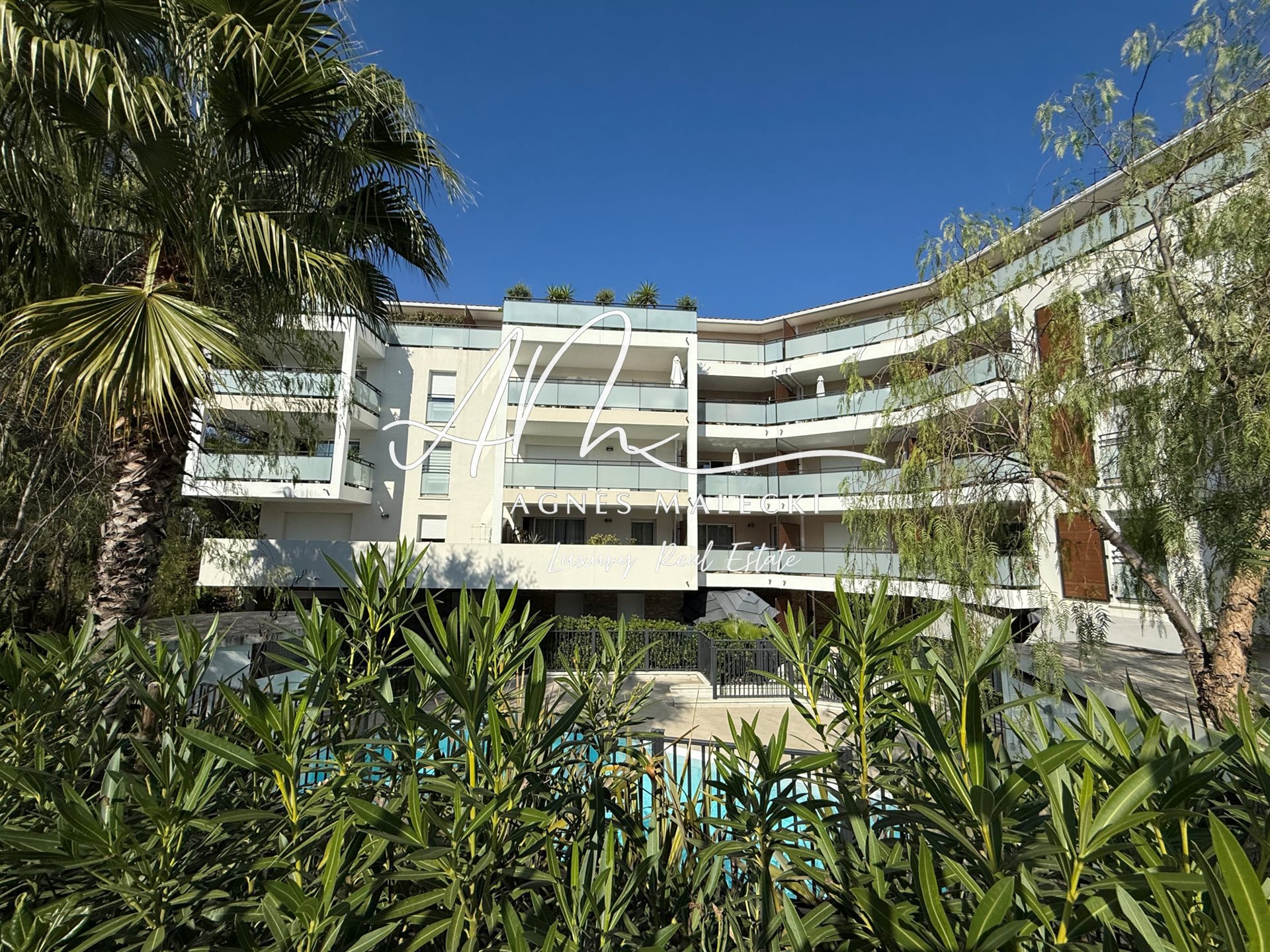Appartement à vendre, 57m², Cavalaire-sur-Mer