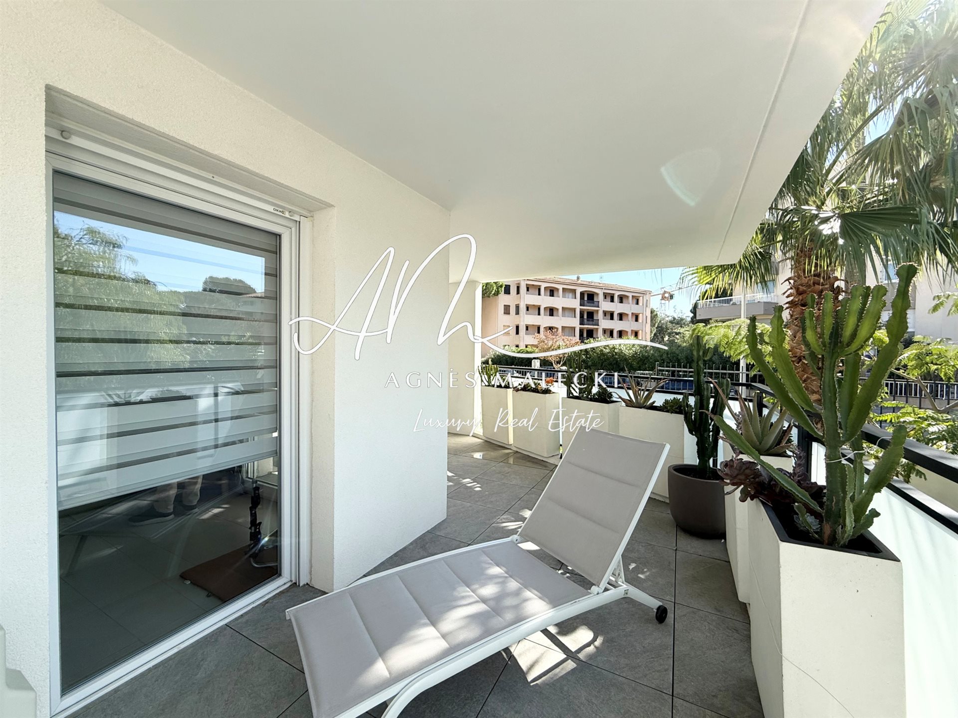 Appartement à vendre, 57m², Cavalaire-sur-Mer
