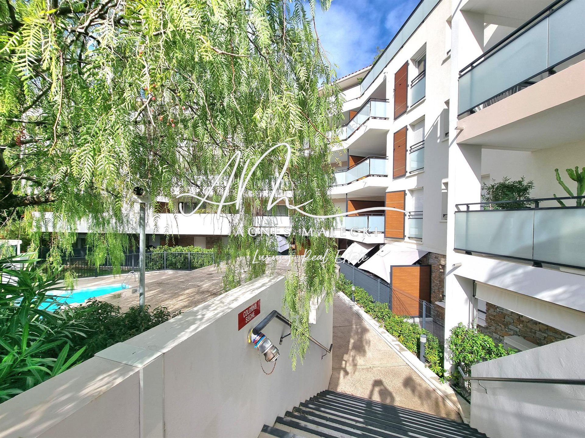 Appartement à vendre, 57m², Cavalaire-sur-Mer