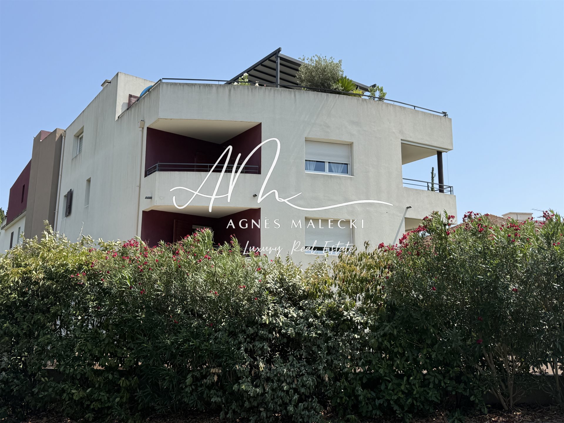 Appartement à vendre, 47m², Cavalaire-sur-Mer