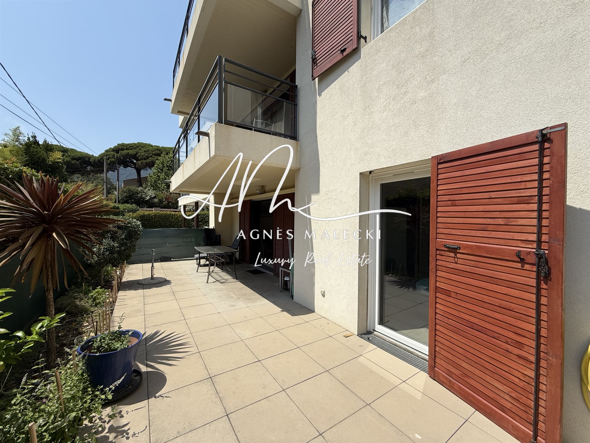 Appartement à vendre, 47m², Cavalaire-sur-Mer