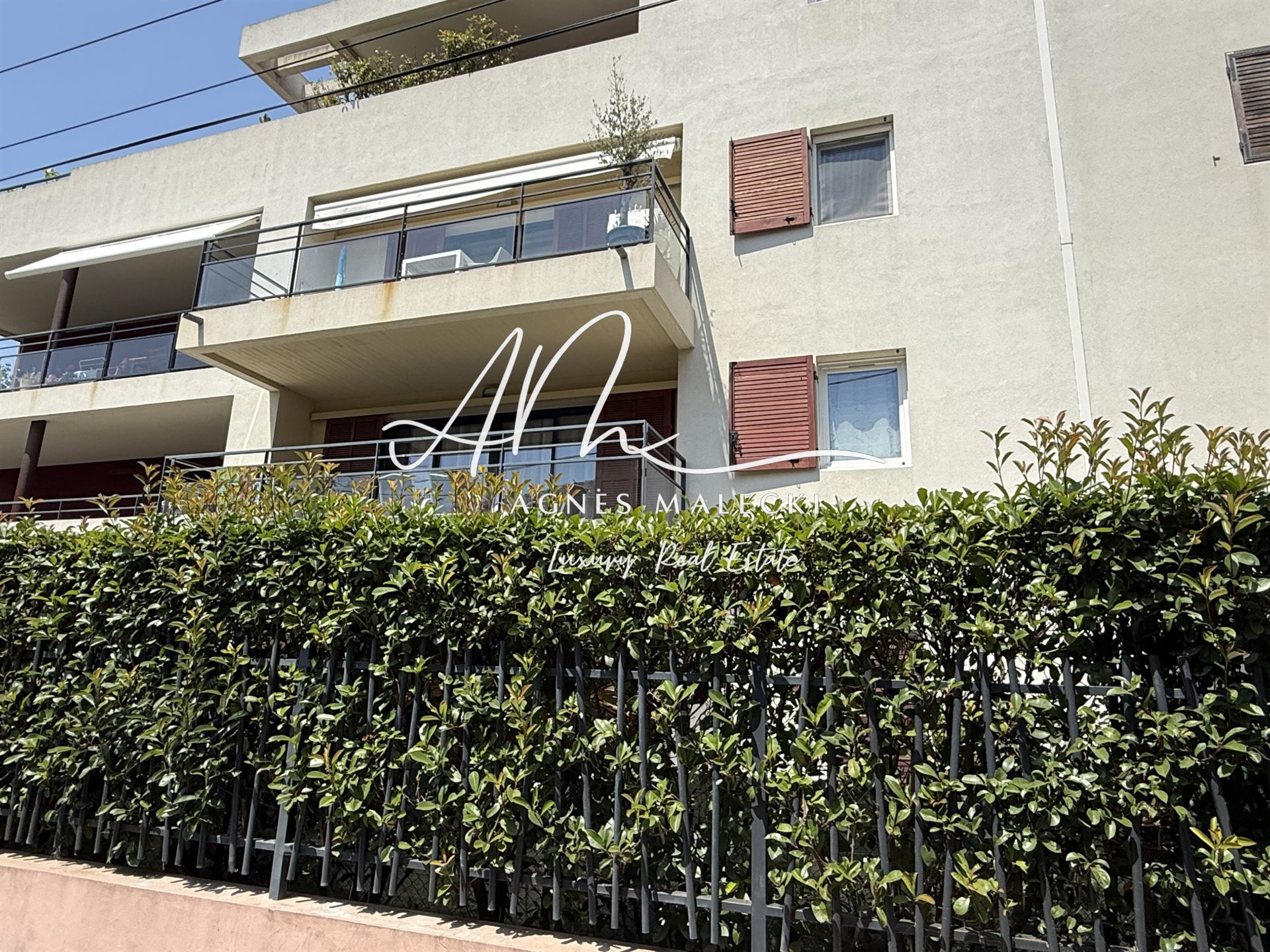 Appartement à vendre, 47m², Cavalaire-sur-Mer