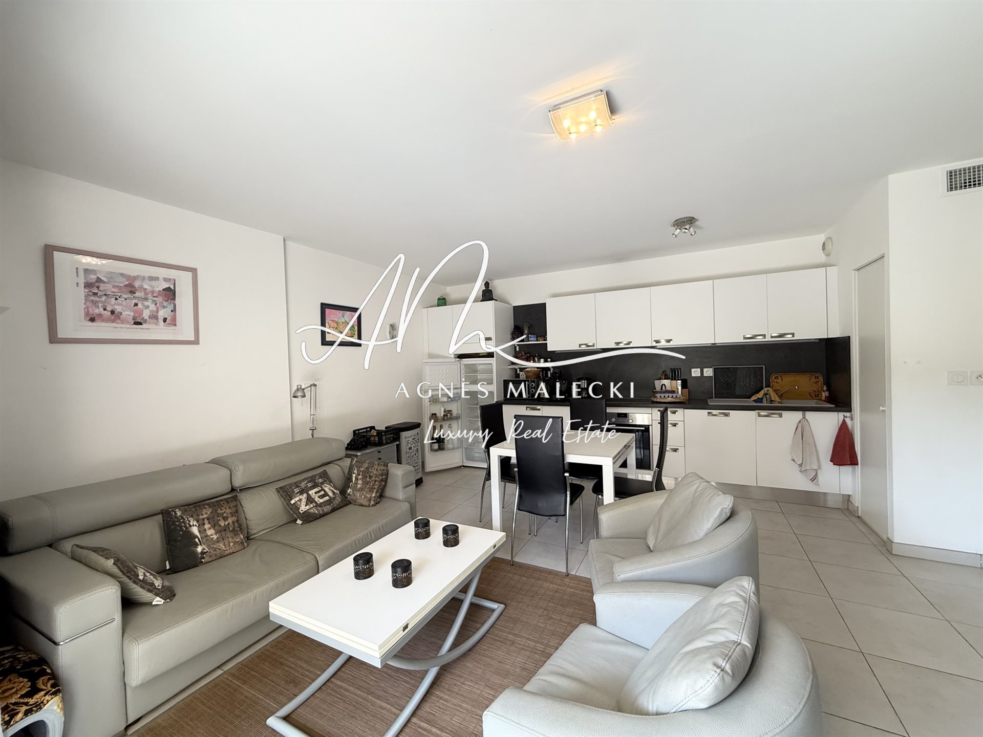 Appartement à vendre, 47m², Cavalaire-sur-Mer