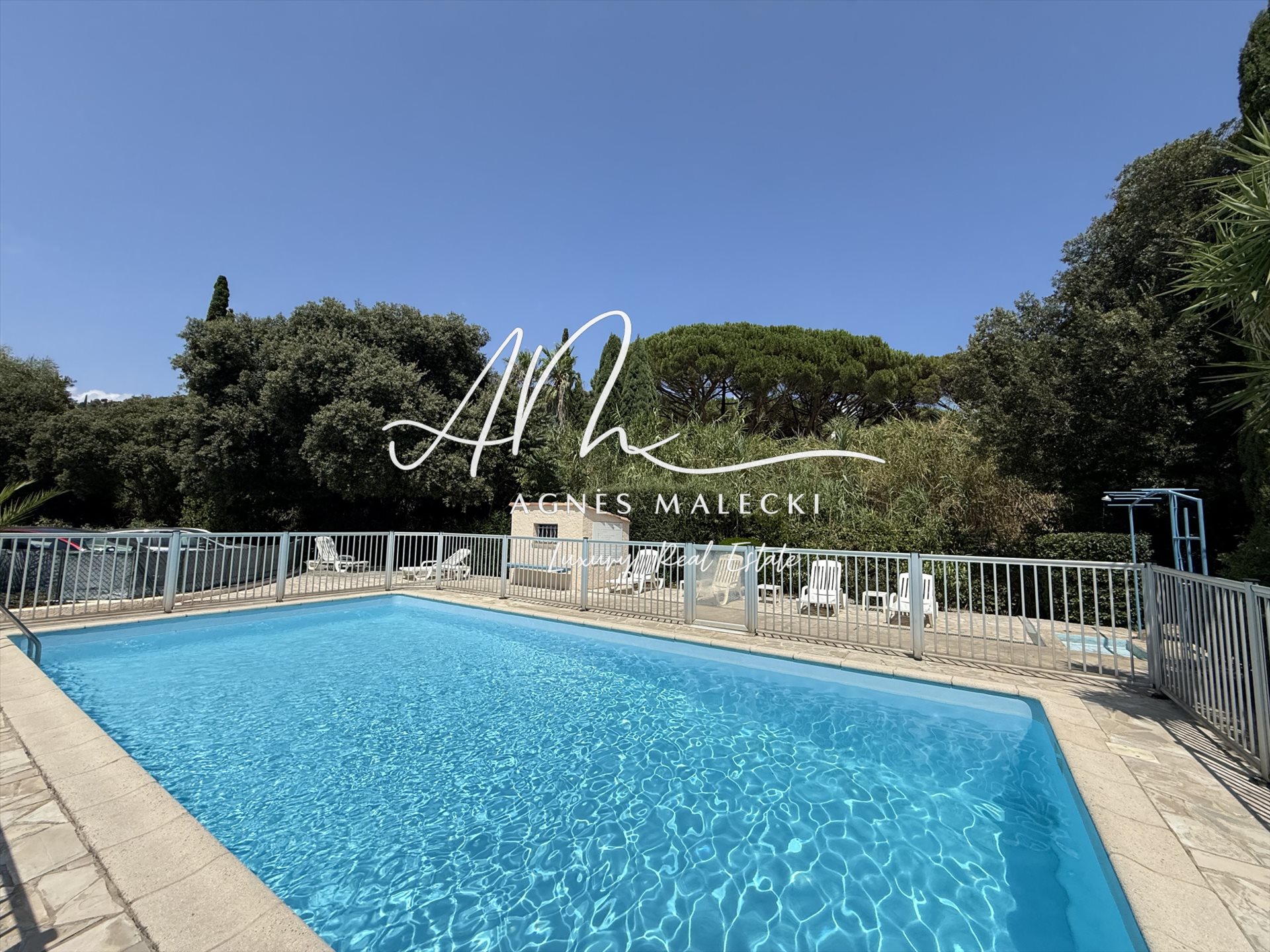 Maison à vendre, 45m², Cavalaire-sur-Mer