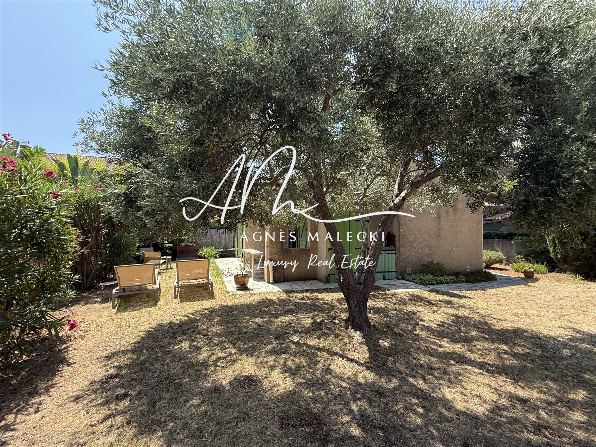 Maison à vendre, 45m², Cavalaire-sur-Mer