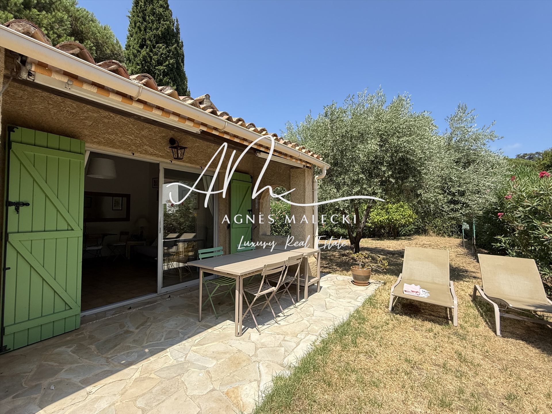 Maison à vendre, 45m², Cavalaire-sur-Mer
