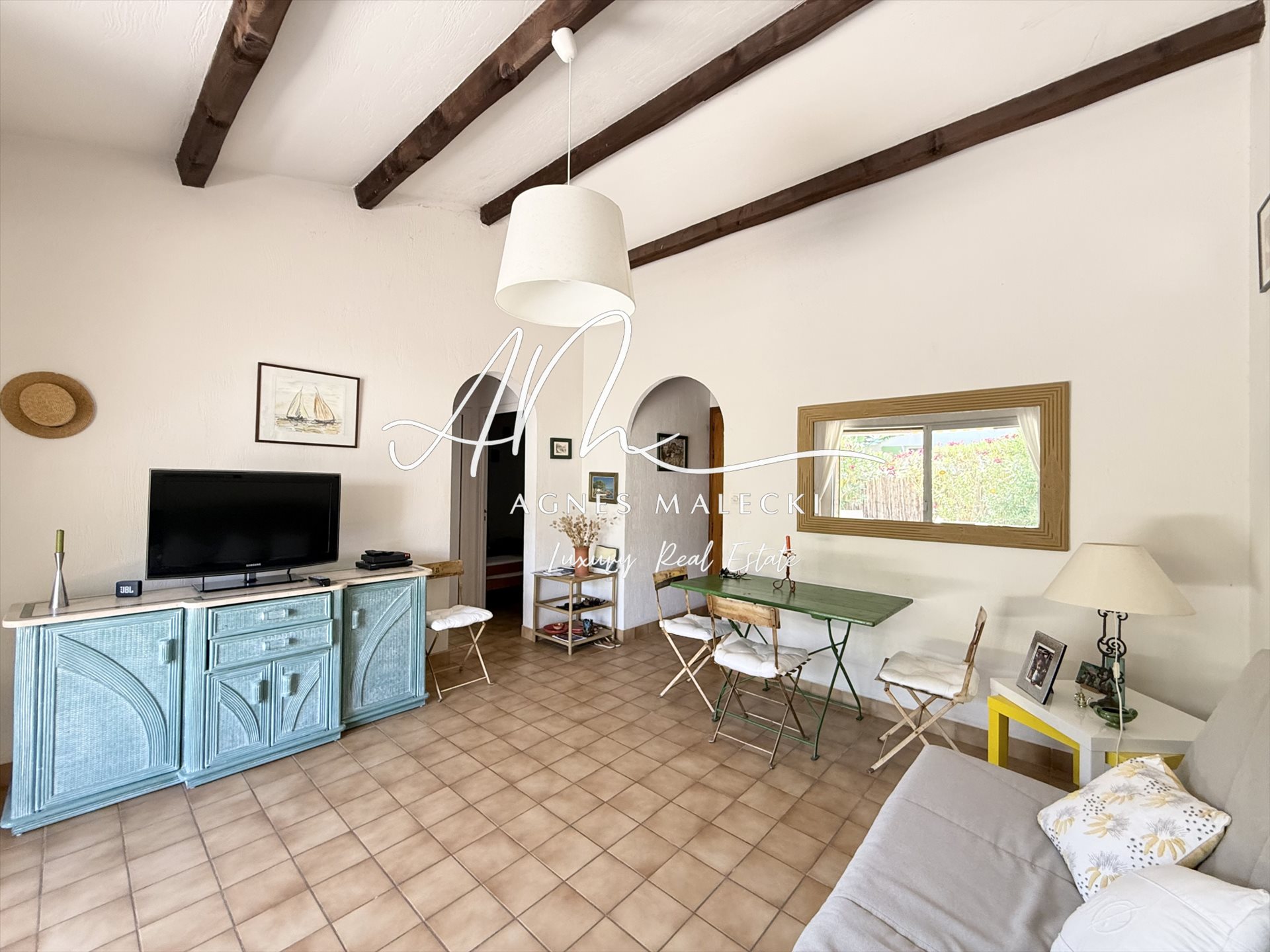 Maison à vendre, 45m², Cavalaire-sur-Mer