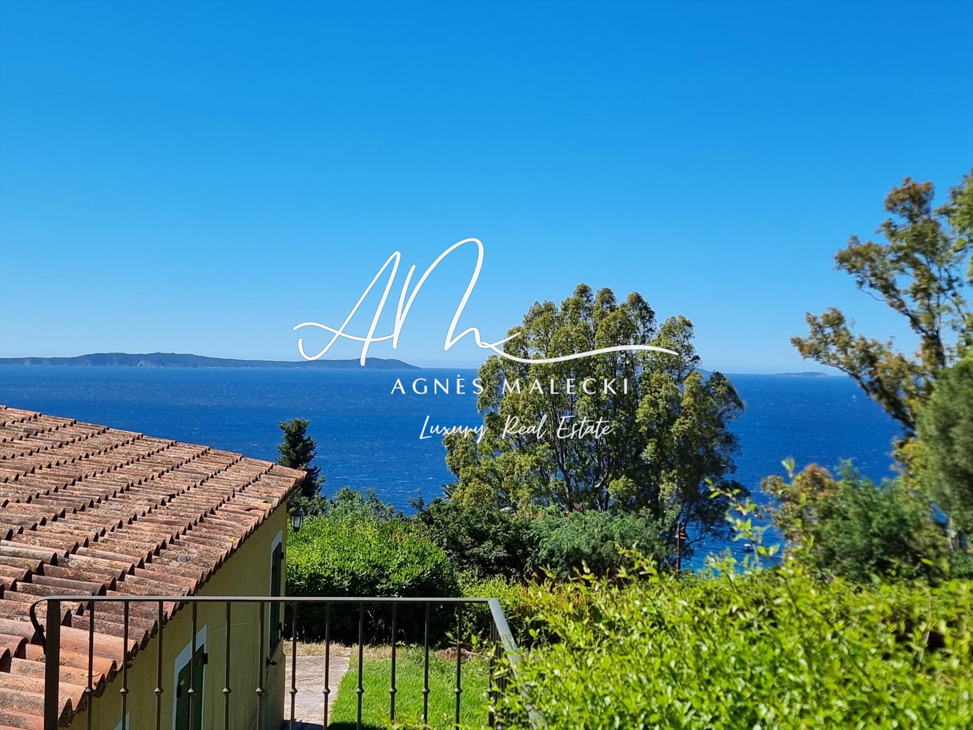 Maison à vendre, 103m², Rayol-Canadel-sur-Mer