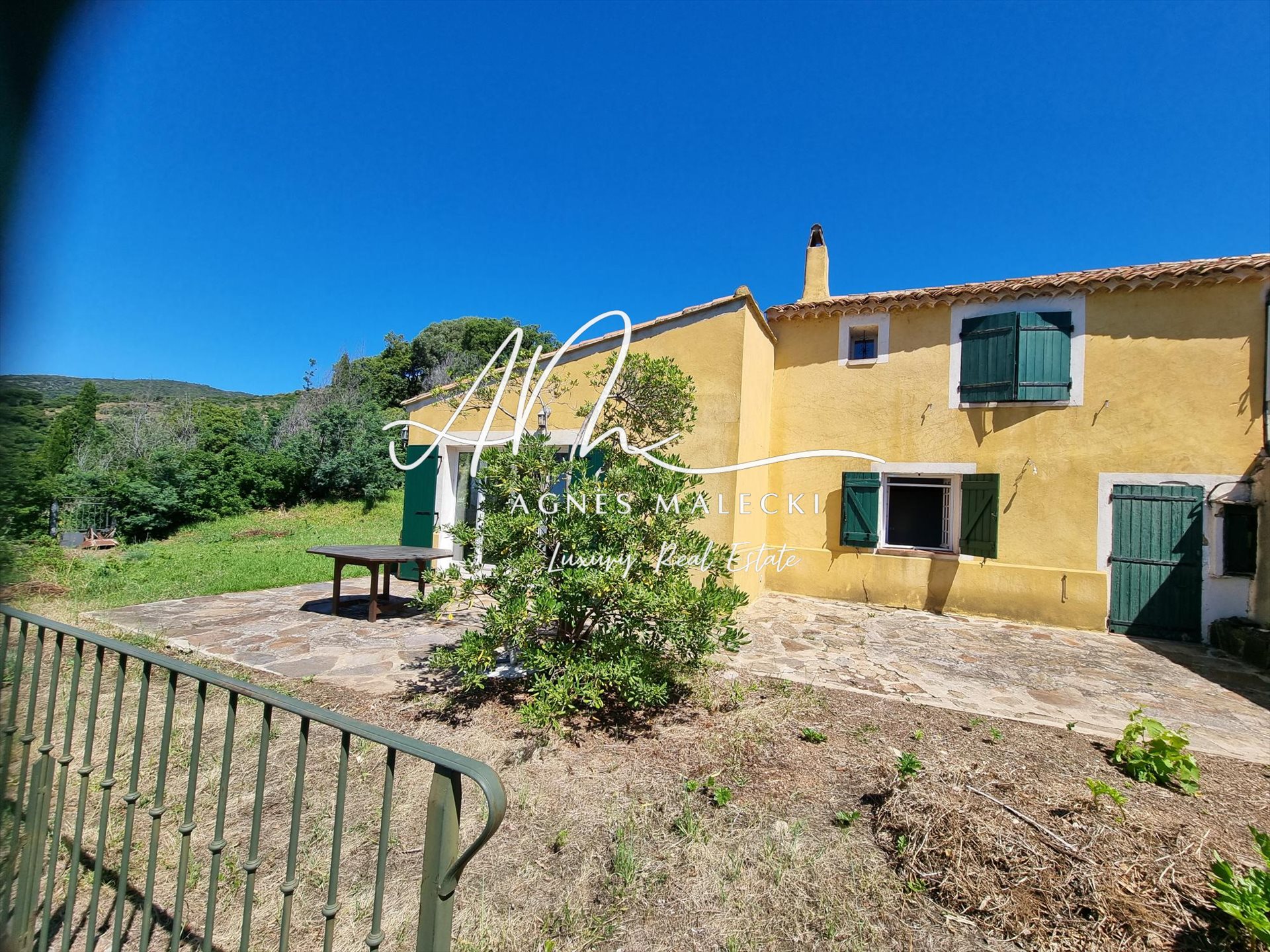 Maison à vendre, 103m², Rayol-Canadel-sur-Mer