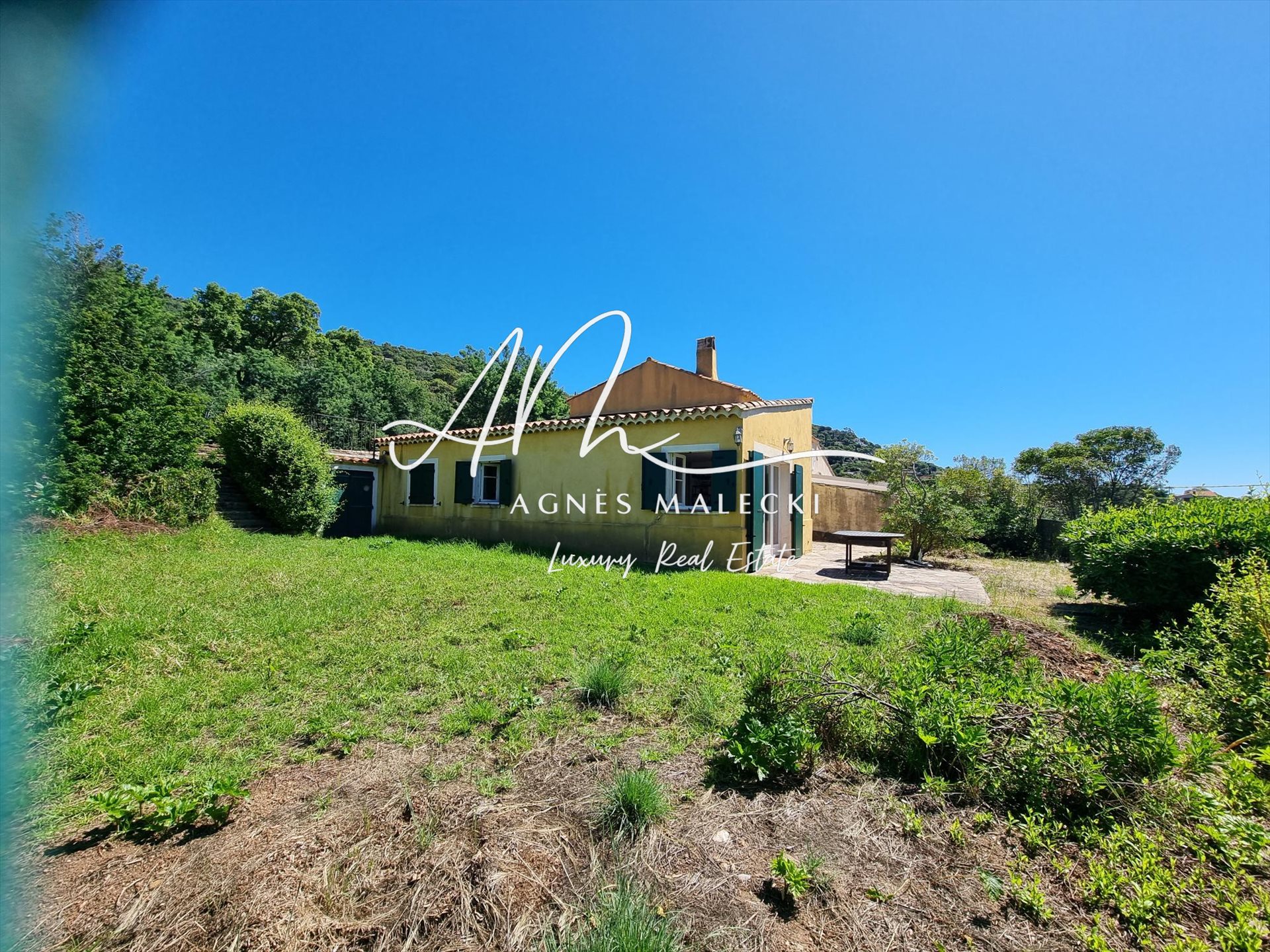 Maison à vendre, 103m², Rayol-Canadel-sur-Mer