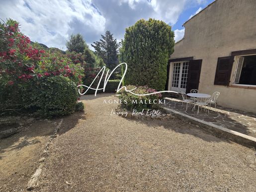 Maison 4 pièces 100 m² · à La Croix-Valmer · 100 m² · 1 155 000 €