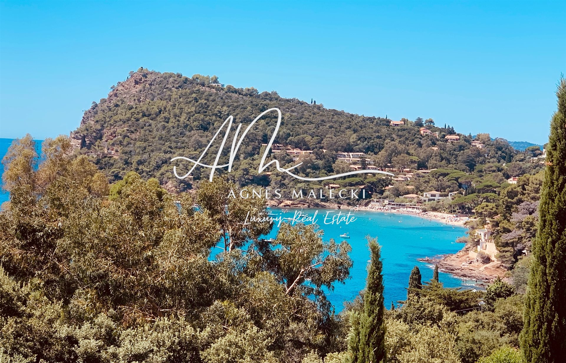 Appartement à vendre, 35m², Le Lavandou
