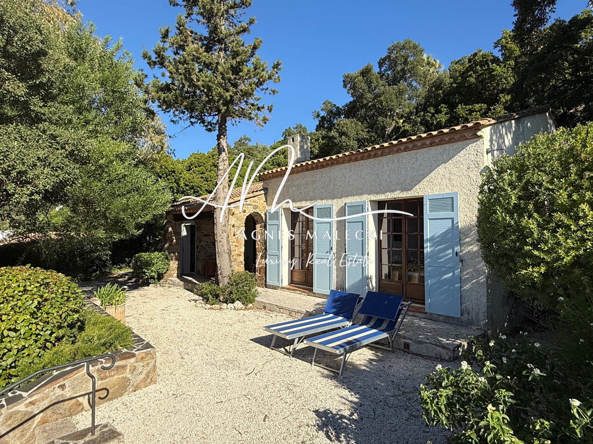 Maison à vendre, 80m², Cavalaire-sur-Mer