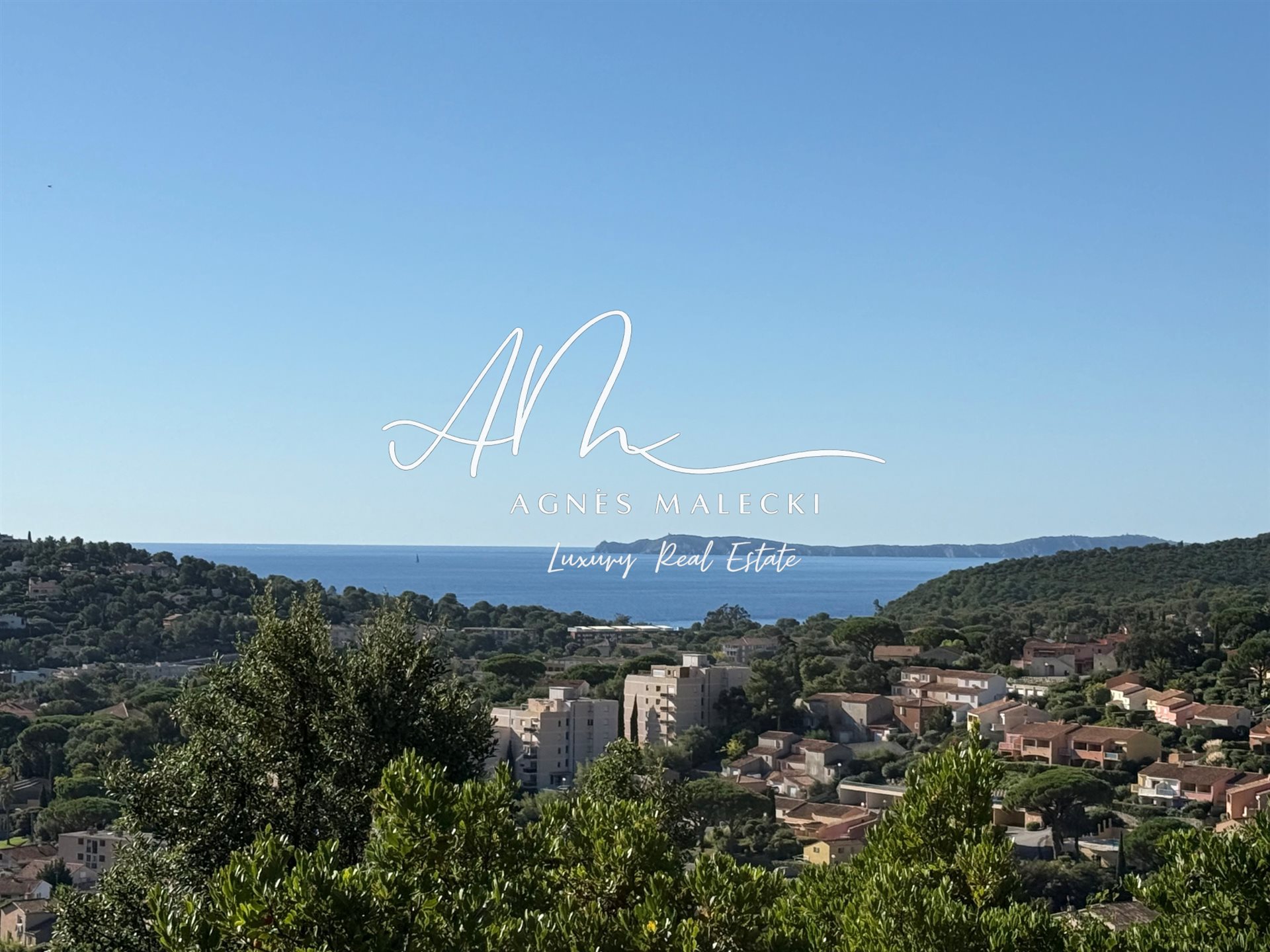 Maison à vendre, 80m², Cavalaire-sur-Mer