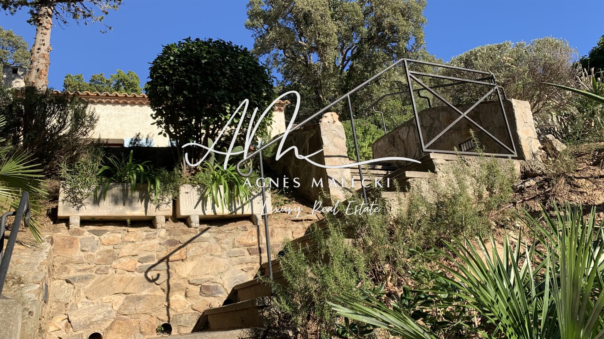 Maison à vendre, 80m², Cavalaire-sur-Mer