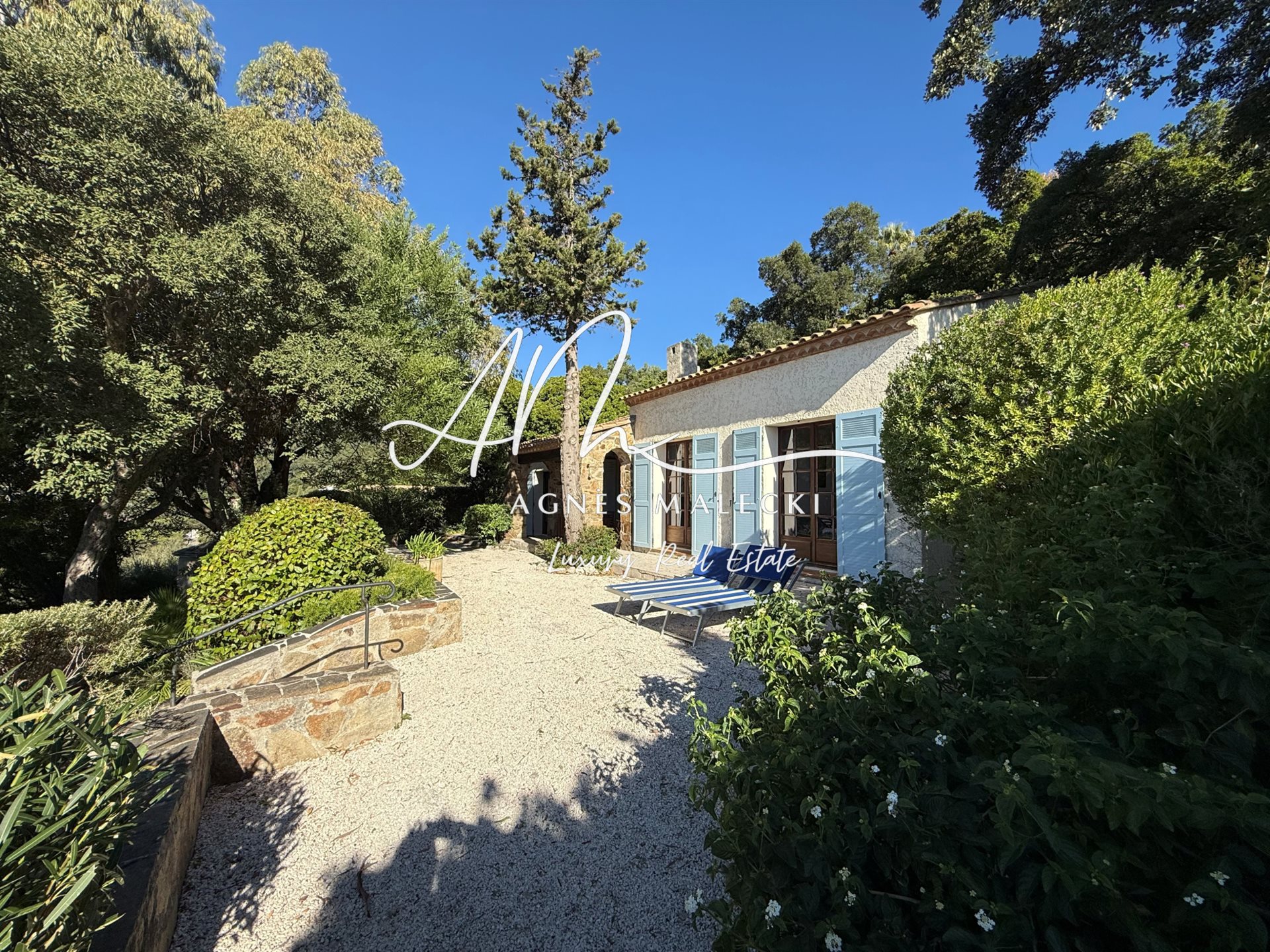Maison à vendre, 80m², Cavalaire-sur-Mer